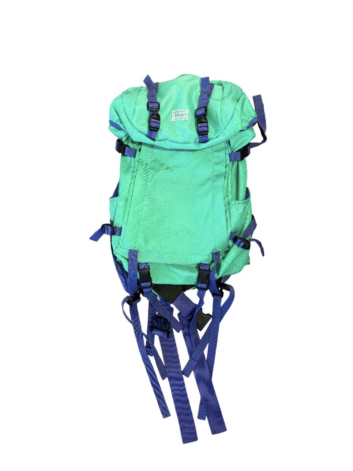PHENOMENON Phenomenon x Porter Parachute Backpack Size ONE SIZE - 1 Thumbnail