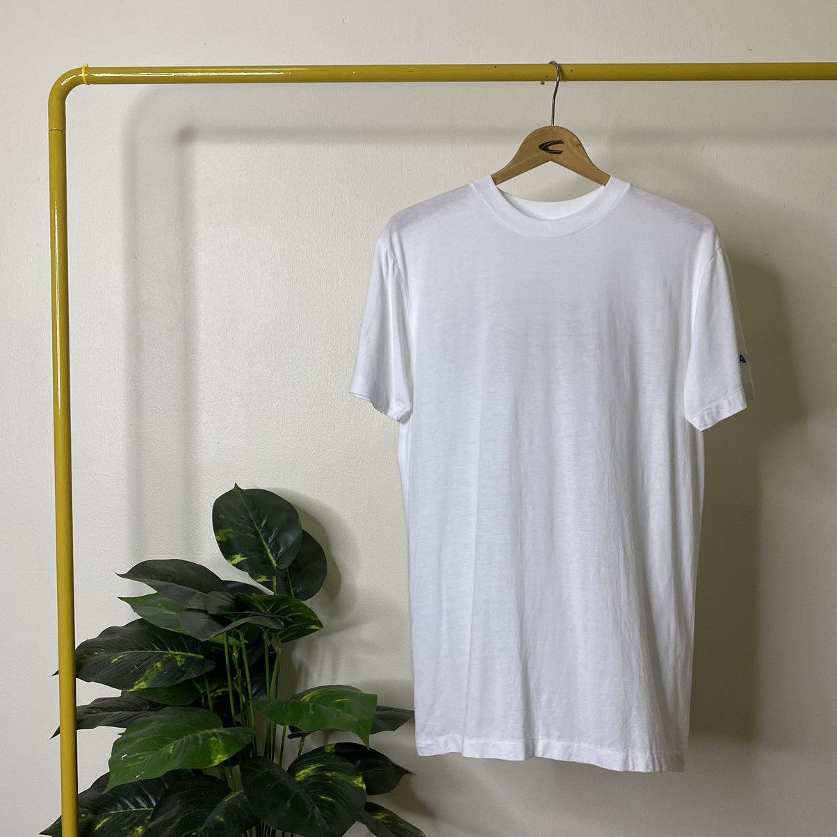 Vintage Vintage 90s +Net Racing Service Sawa Co Ltd Racing T Shirt Size US M / EU 48-50 / 2 - 5 Thumbnail