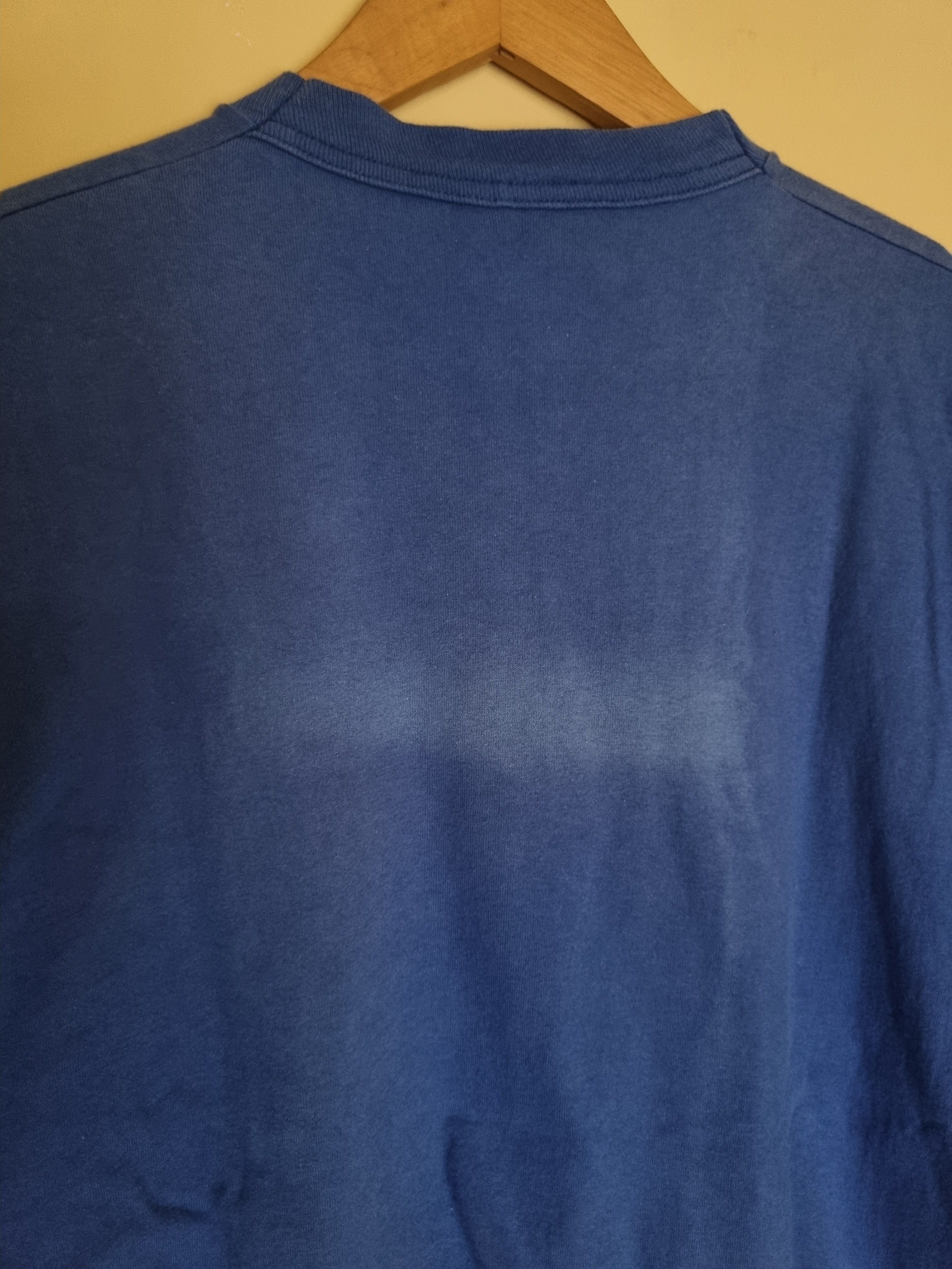 Vintage Labo Rowing 90's Size US L / EU 52-54 / 3 - 5 Thumbnail
