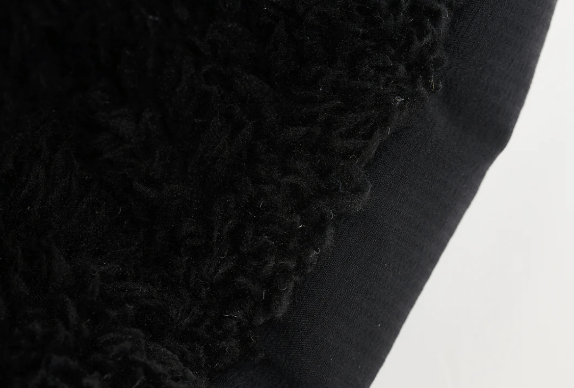 Palace (s/m) Palace pertex puffa beanie black Size ONE SIZE - 3 Thumbnail