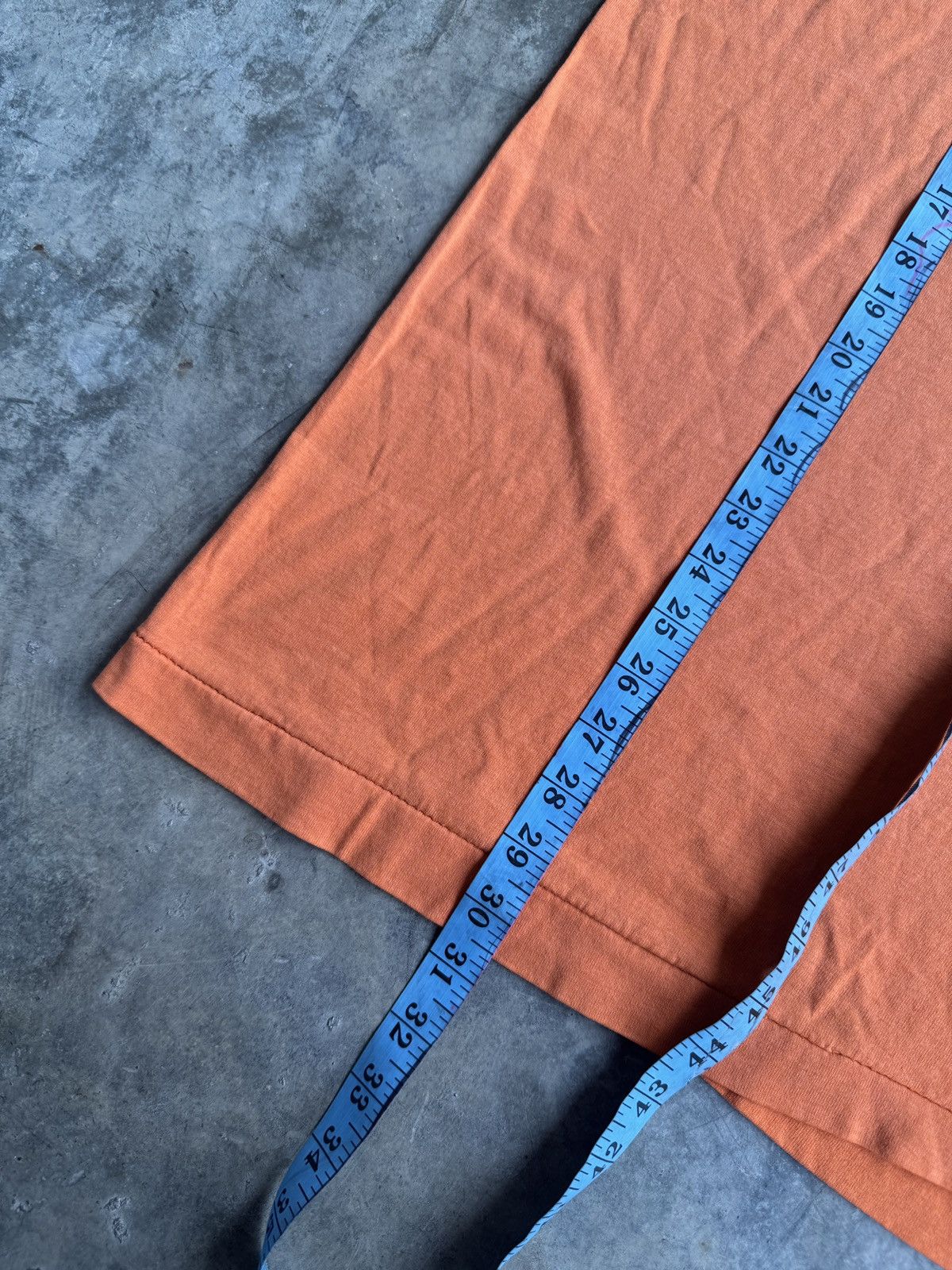 Vintage *RARE* VINTAGE AUTHENTIC JAIL ADC ADULT DETENTION CENTER TEE Size US XL / EU 56 / 4 - 4 Thumbnail