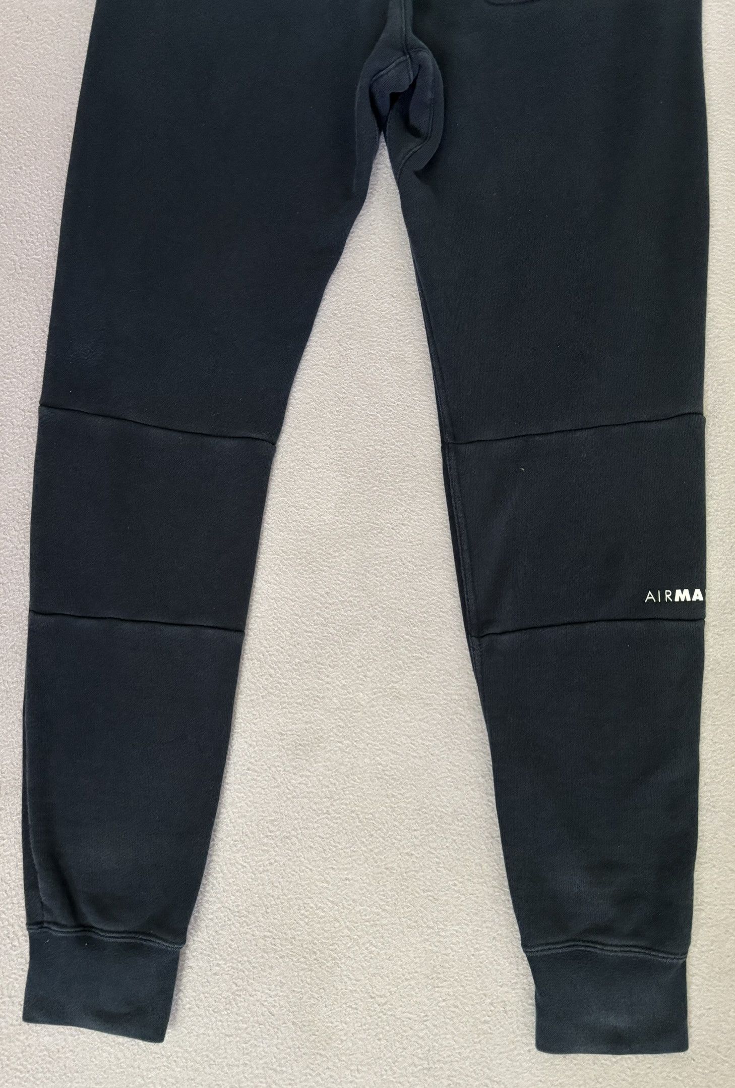 Nike Nike Tech Fleece Jogger Sweatpants Small Size US 30 / EU 46 - 14 Thumbnail