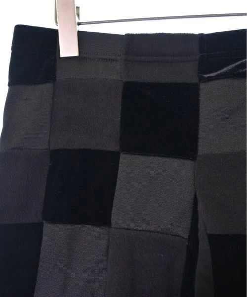 Comme des Garcons Homme Plus Pants Patch Check Pattern Size US 30 / EU 46 - 6 Thumbnail