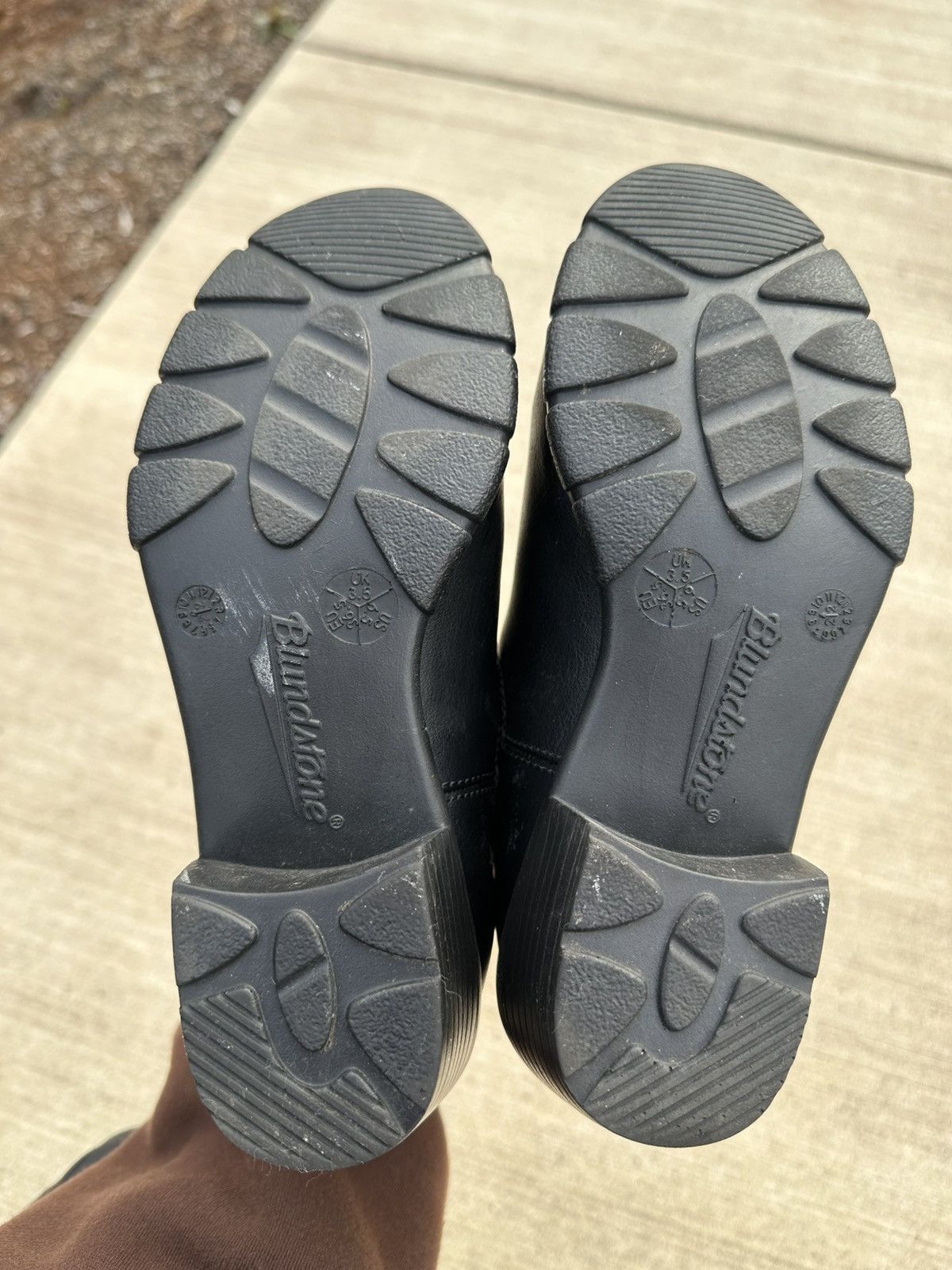 Blundstone Blundstone #1671 Boot Size US 6.5 / IT 36.5 - 5 Thumbnail