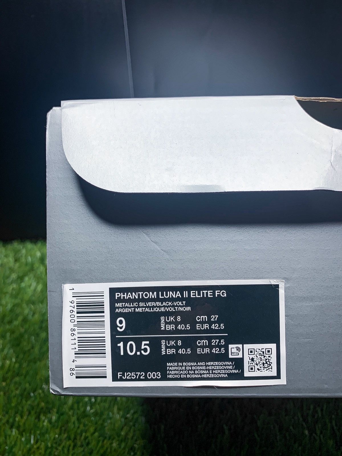 Nike Nike Phantom Luna 2 Elite Size US 9 / EU 42 - 5 Thumbnail
