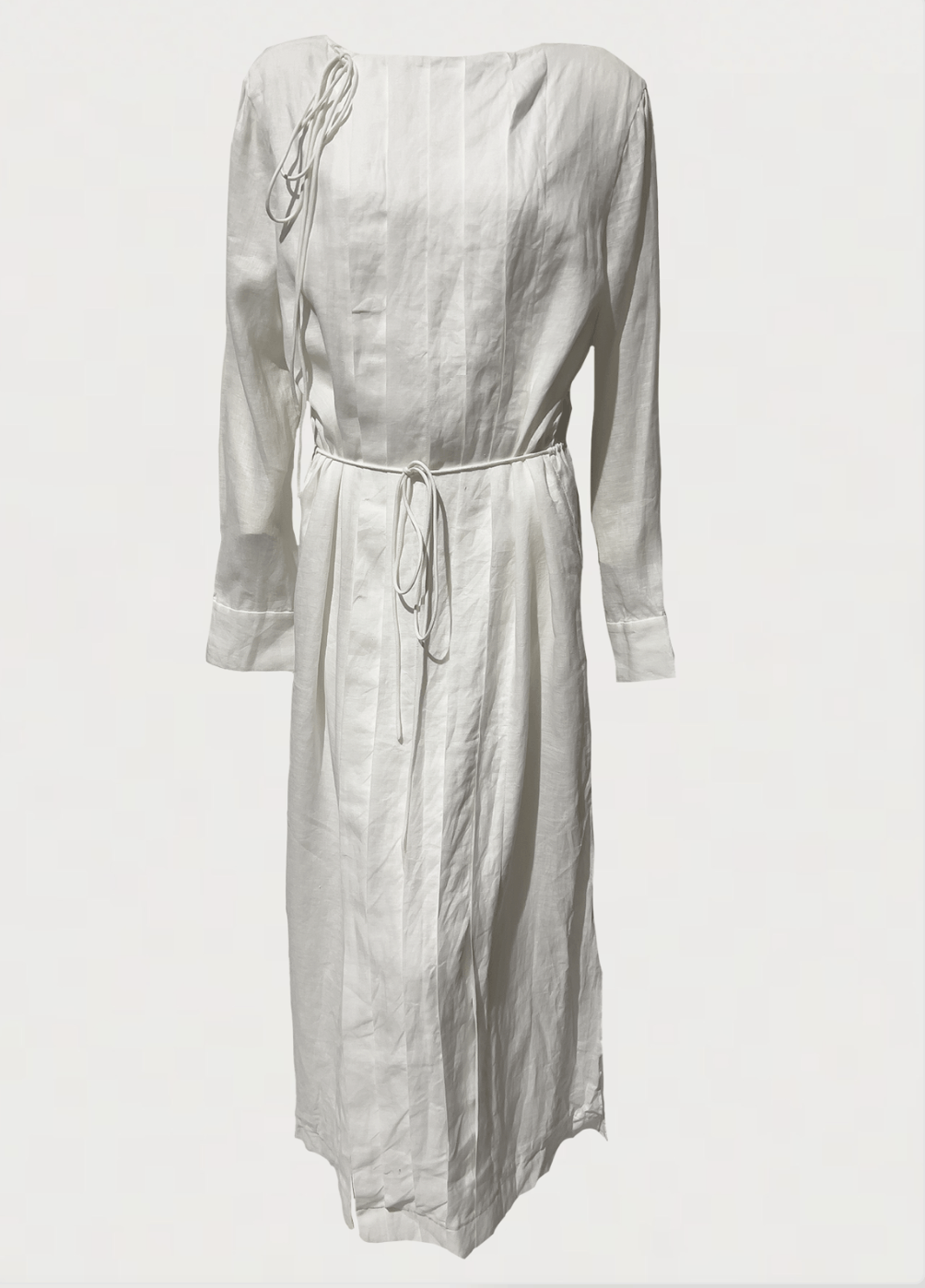 SIR. Amar Long Sleeve Dress Size S / US 4 / IT 40 - 3 Thumbnail