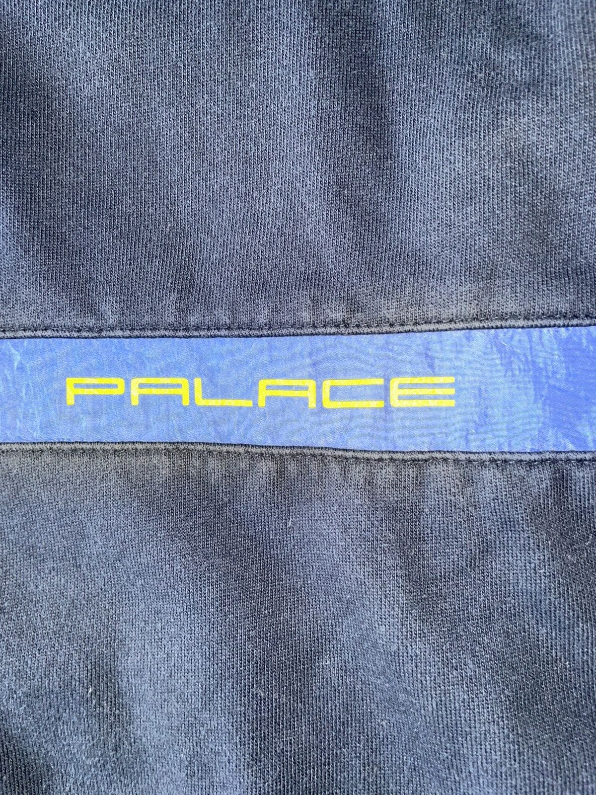 Palace Palace Shell Funnel Size US M / EU 48-50 / 2 - 6 Thumbnail