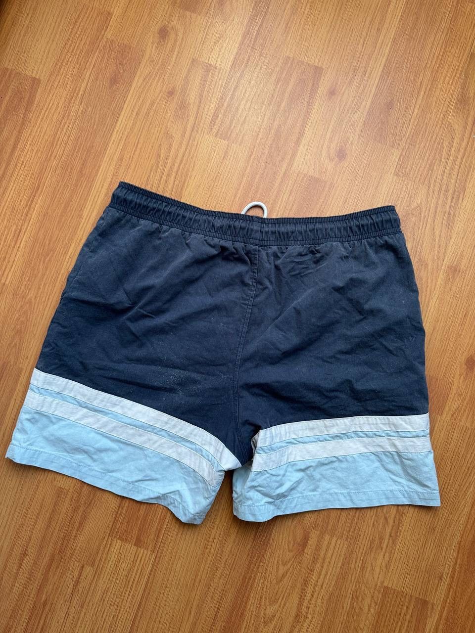 Ellesse Vintage Ellesse Shorts Size US 34 / EU 50 - 11 Thumbnail