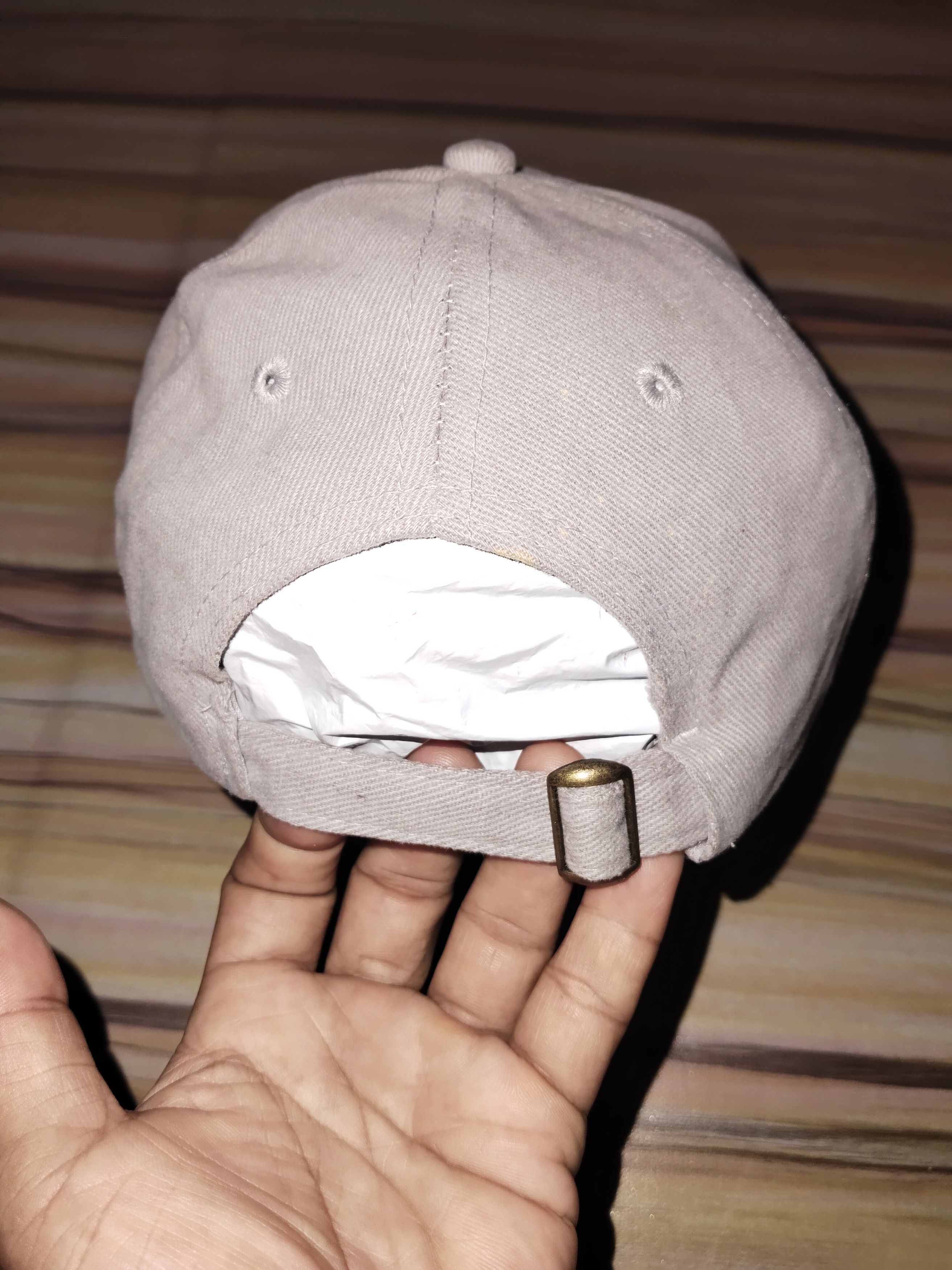 Gear for Sports KIA MOTORS Cap Size ONE SIZE - 5 Thumbnail