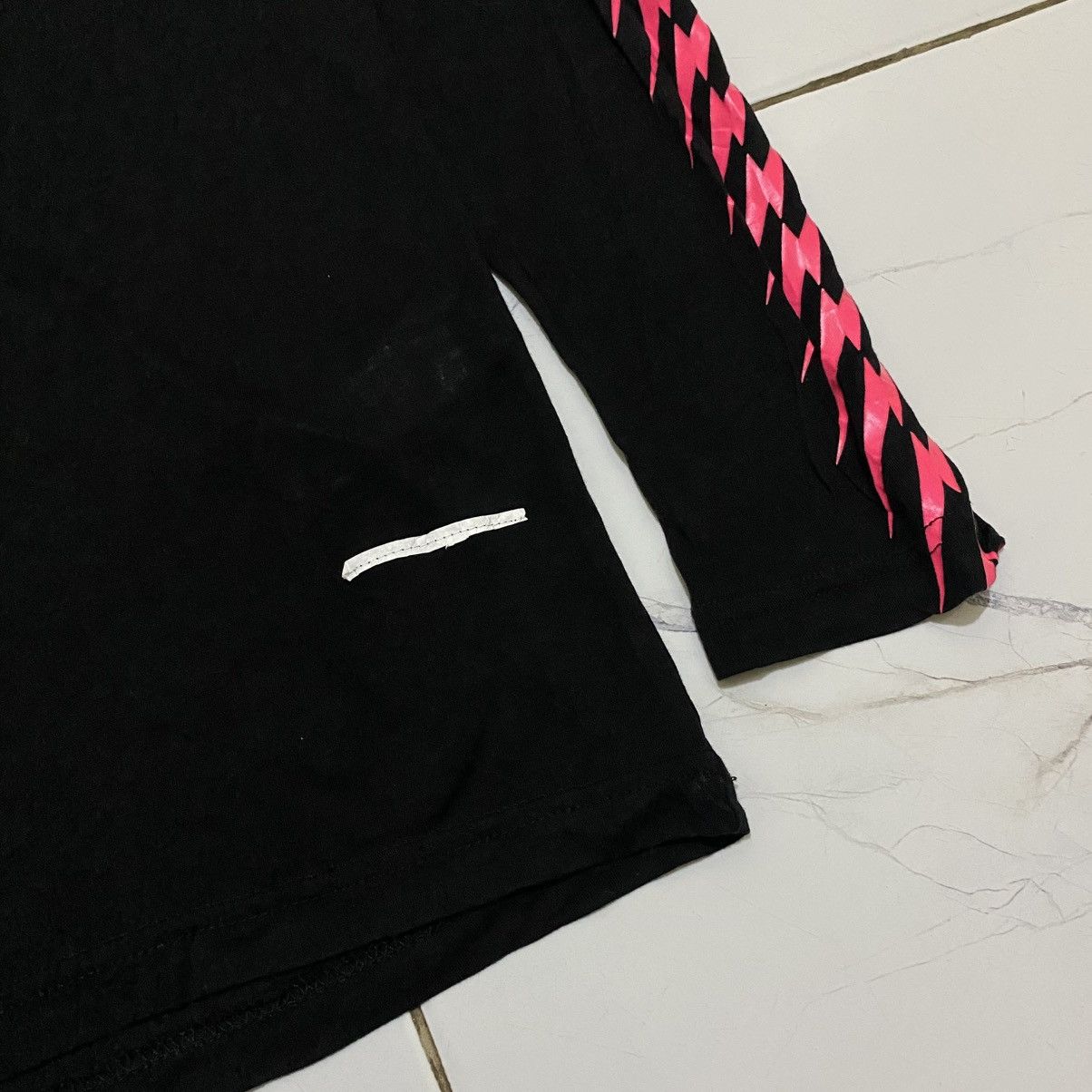 Diesel Diesel Braves Longsleeve Size US XS / EU 42 / 0 - 8 Thumbnail