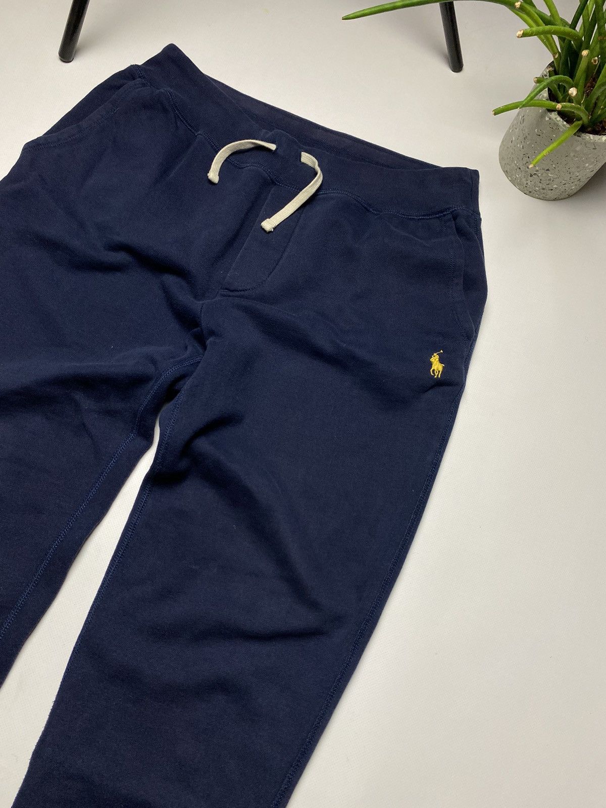 Polo Ralph Lauren × Vintage Polo Ralph lauren vintage rare pants y2k Size US 31 - 3 Thumbnail