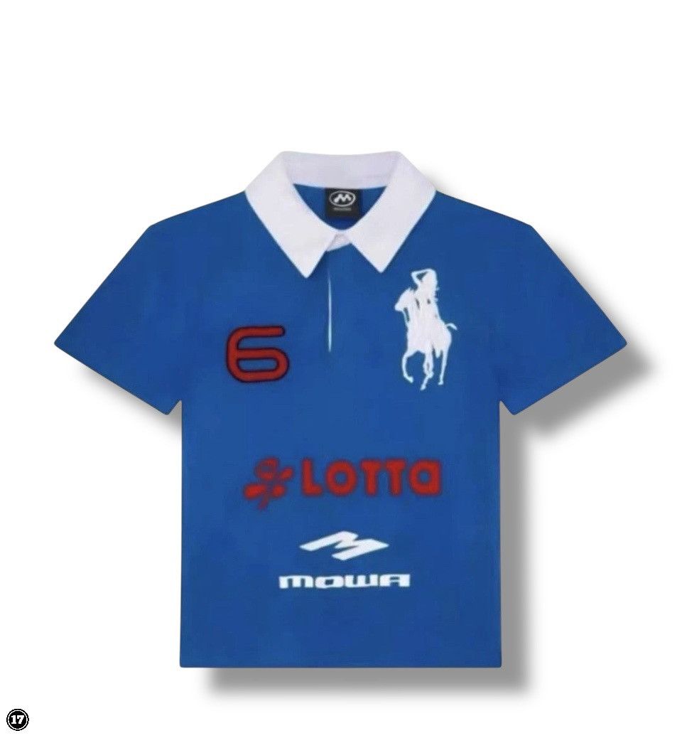 MOWALOLA ATL MENS POLO sサイズ ATL MENS SHIRT – MOWALOLA