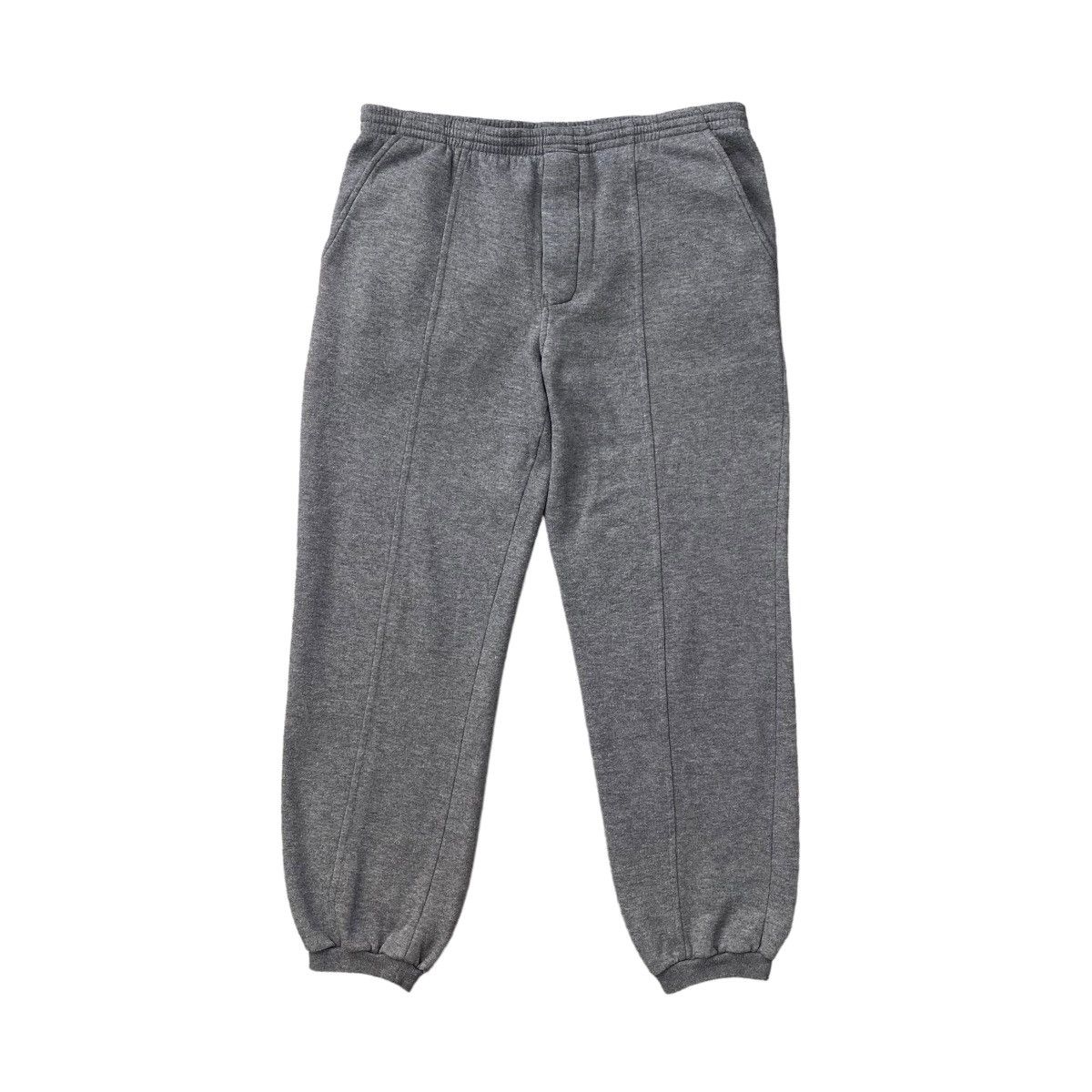 Christian Dior Monsieur Christian Dior Monsieur Sweat Pants Joggers Size L Grailed