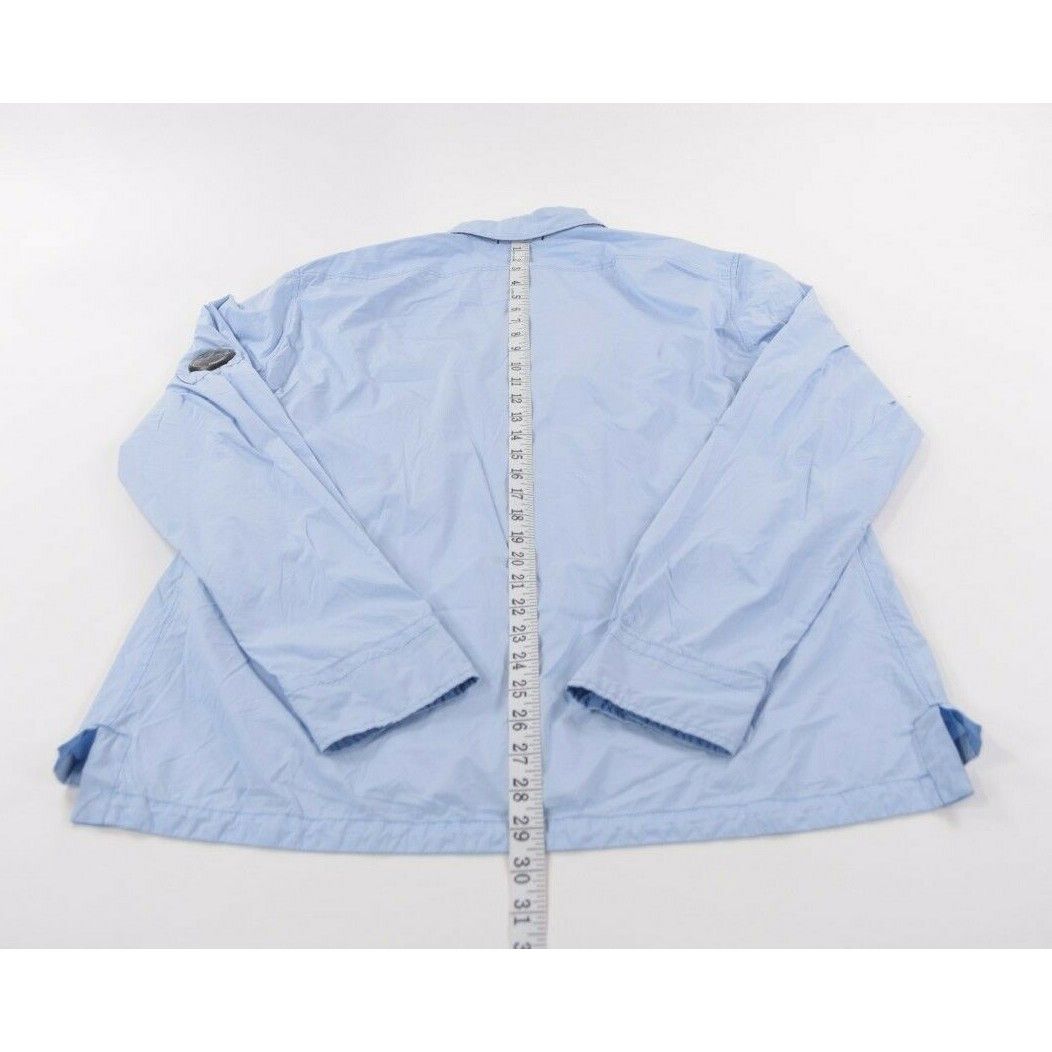 C.P. Company C.P. Company New with tags Shirt Size L US In Blue Size US L / EU 52-54 / 3 - 5 Thumbnail