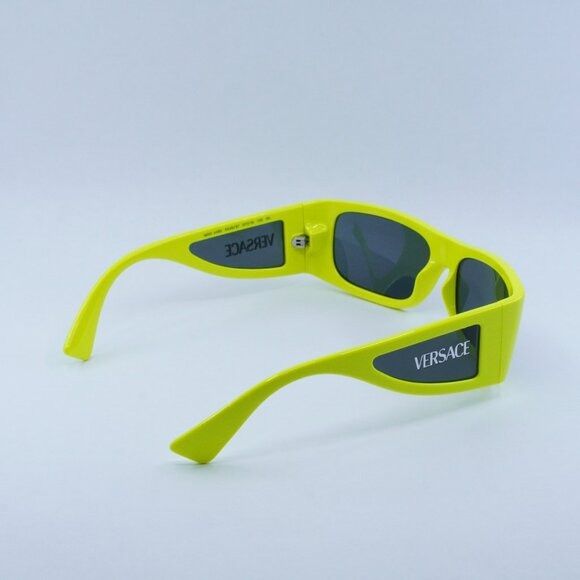 Versace New Versace VE4482 544987 Sunglasses - Lowest price! Size ONE SIZE - 10 Thumbnail