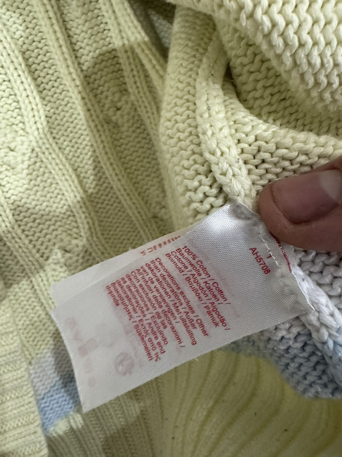 Lacoste Supreme x Lacoste Size M / US 6-8 / IT 42-44 - 4 Thumbnail