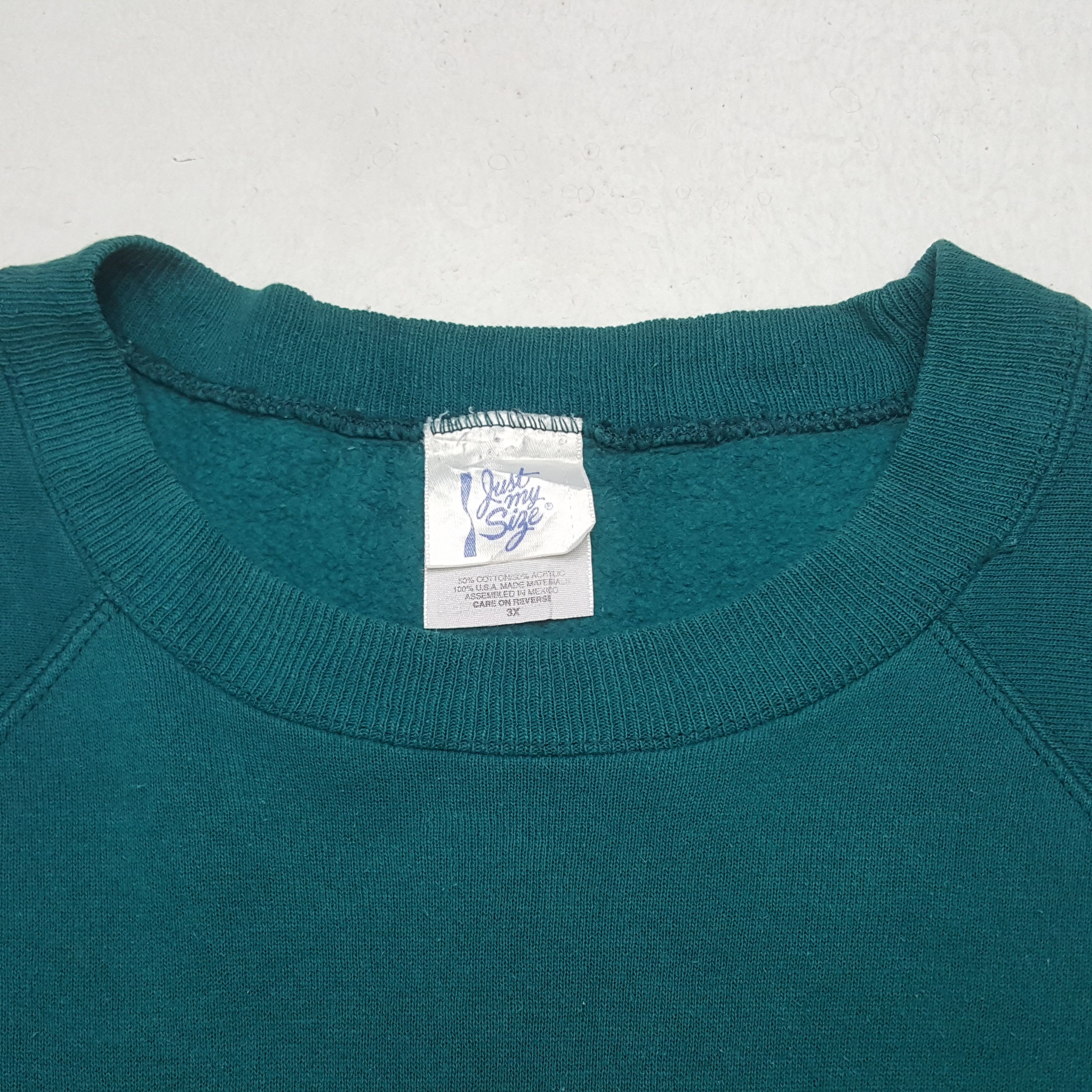 Vintage Vintage Sylvester The Cat Pleease Sweatshirt RR7 Size US XXL / EU 58 / 5 - 4 Thumbnail