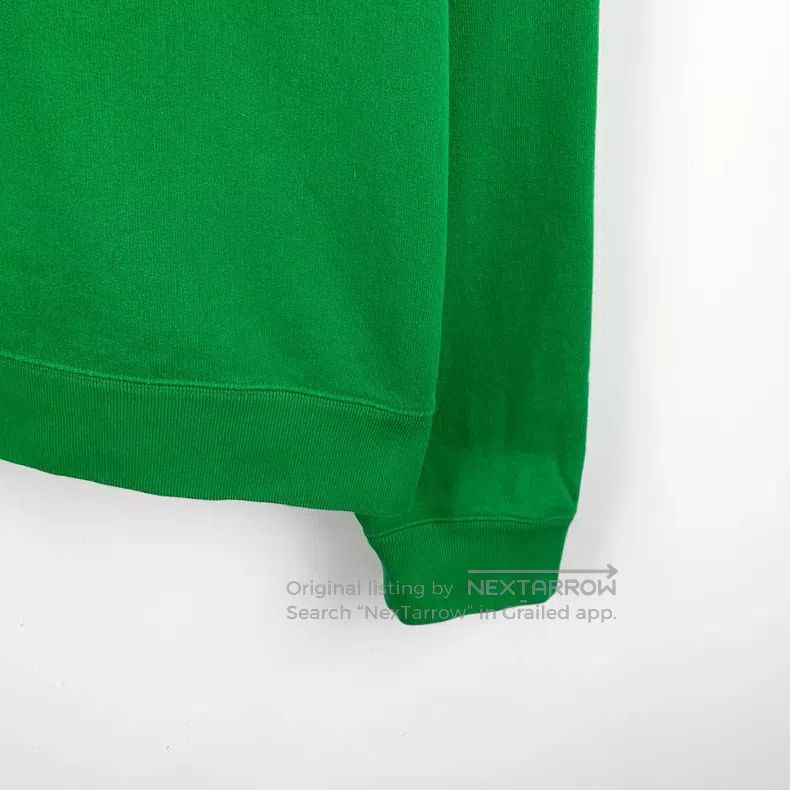 Gucci Gucci Green logo letter pineapple print cotton round-neck Size US M / EU 48-50 / 2 - 5 Thumbnail