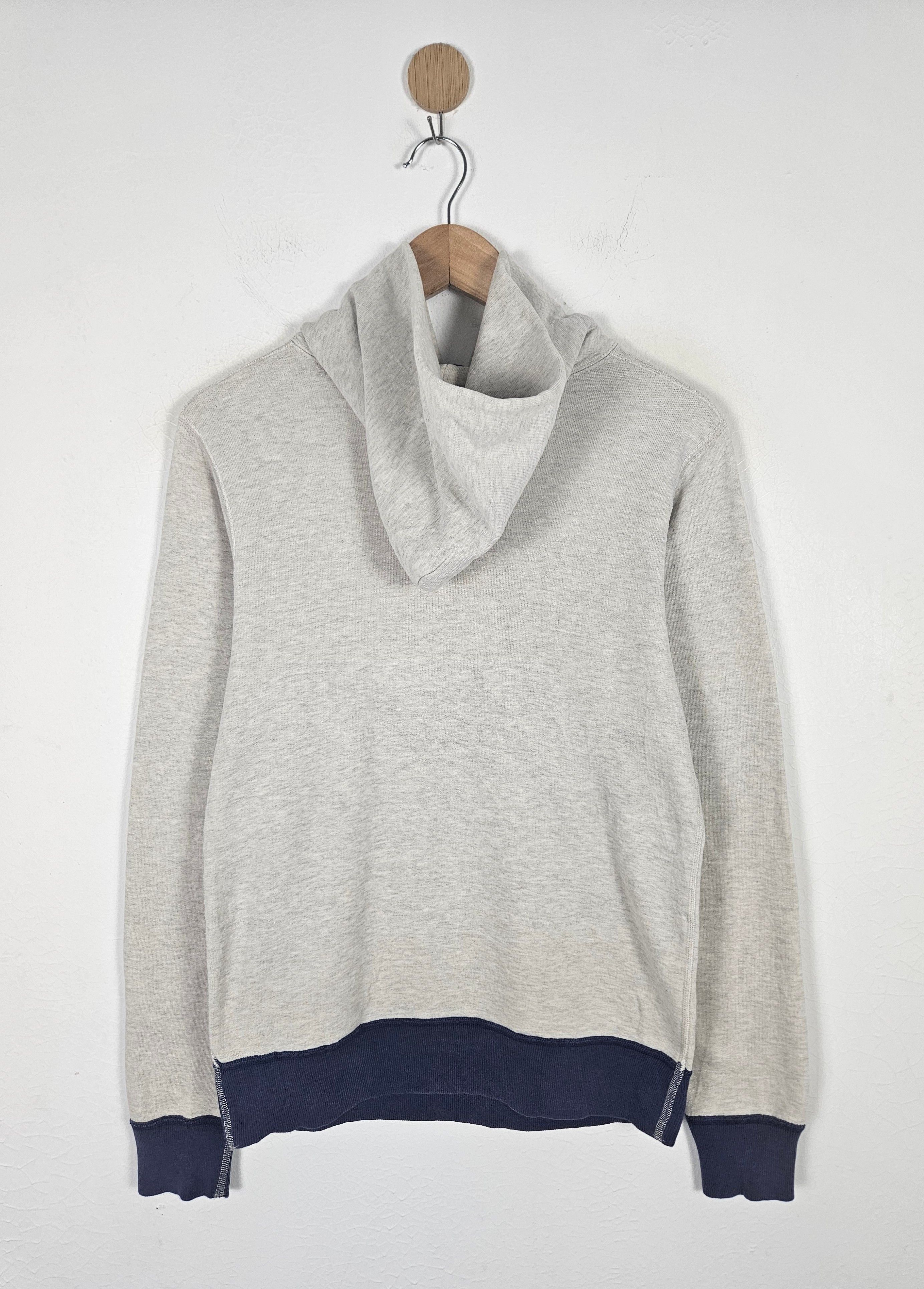 Hysteric Glamour Hysteric Glamour Backstage Pass Concert Hoodie Sweater Size US S / EU 44-46 / 1 - 3 Thumbnail