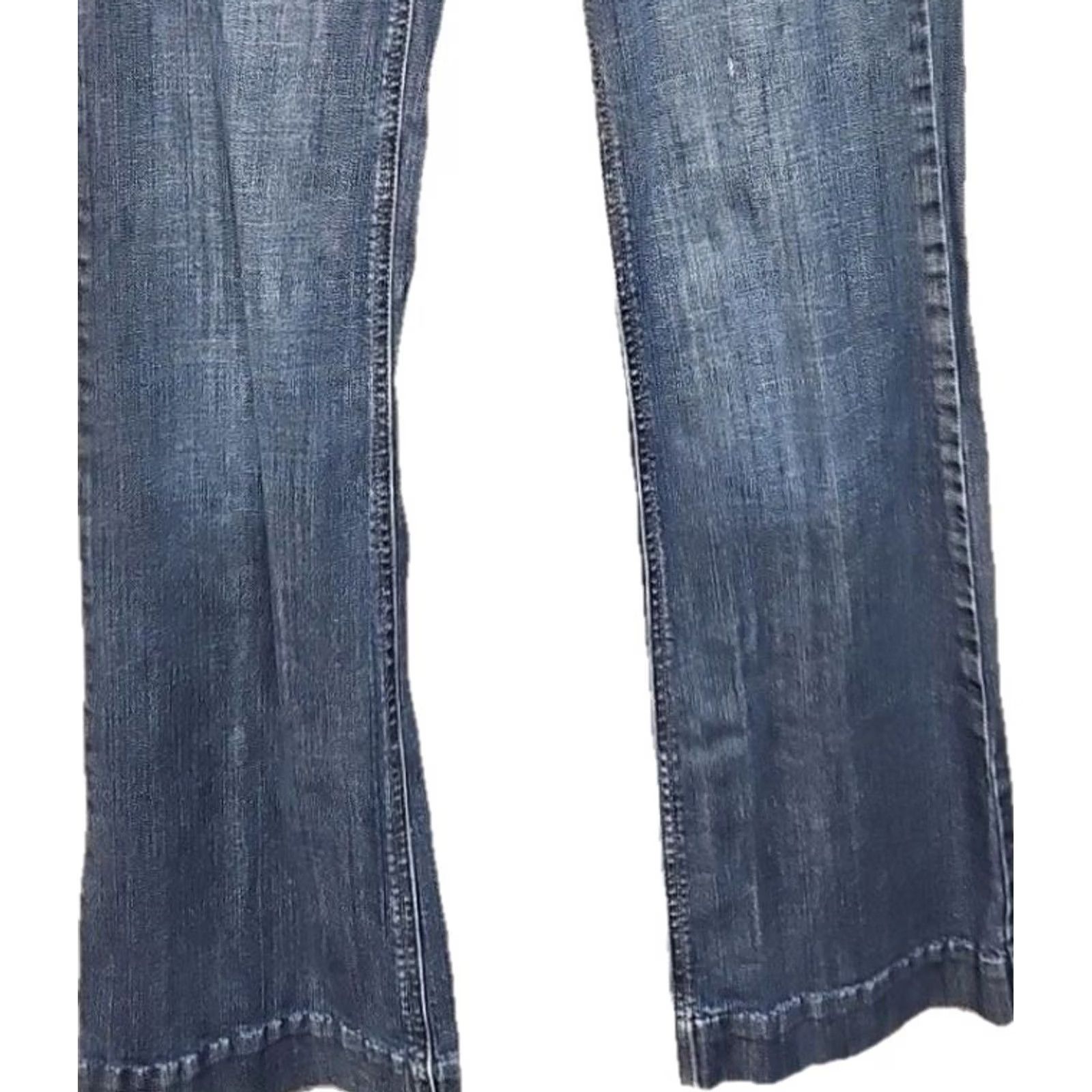 American Eagle Outfitters VINTAGE? (no) Size 28" / US 6 / IT 42 - 3 Thumbnail
