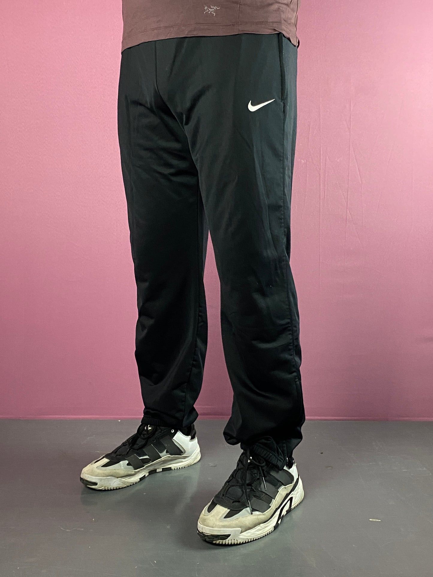 Nike Nike Vintage Men's Track Pants - XL Size US 38 / EU 54 - 1 Thumbnail