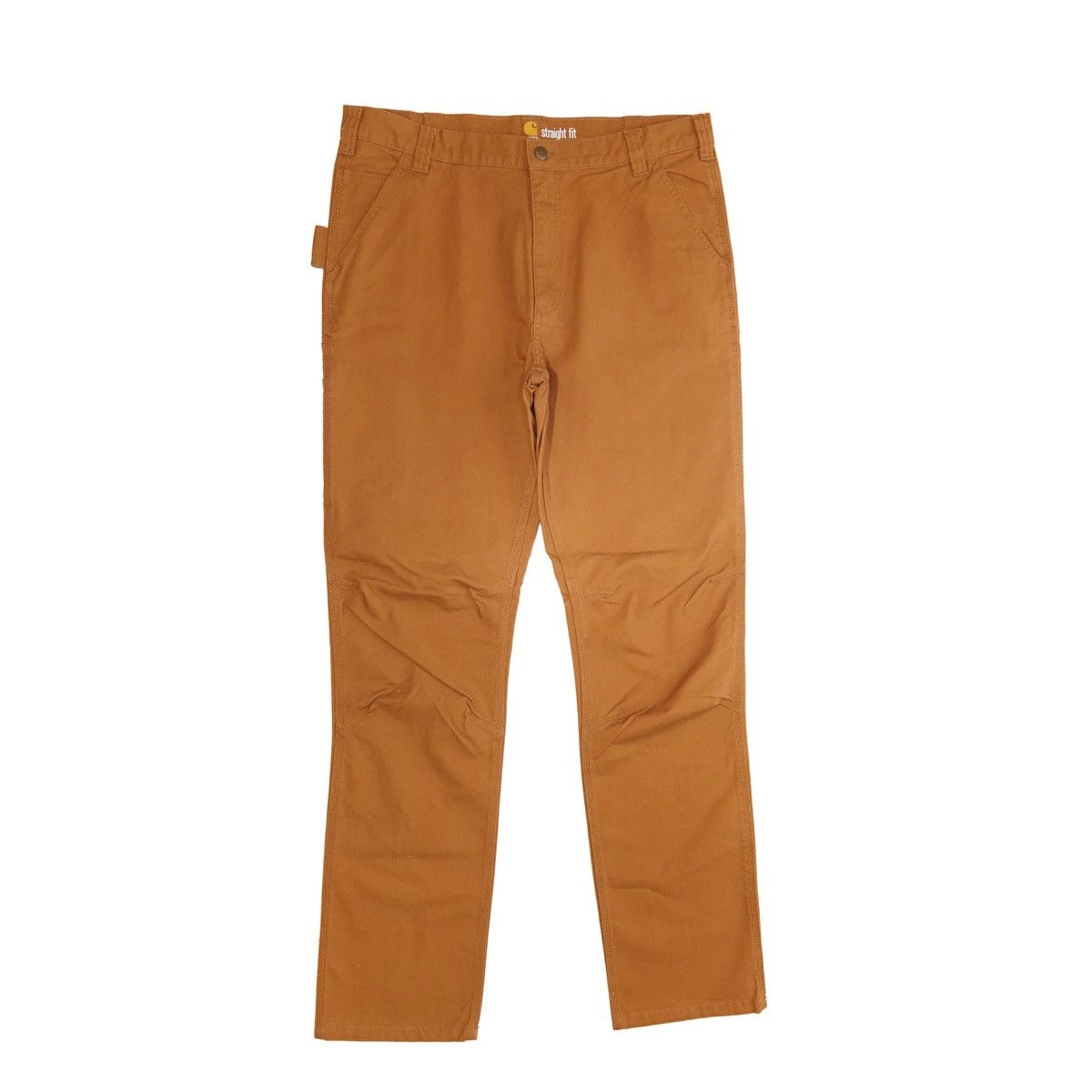CARHARTT B342 STRAIGHT LEG