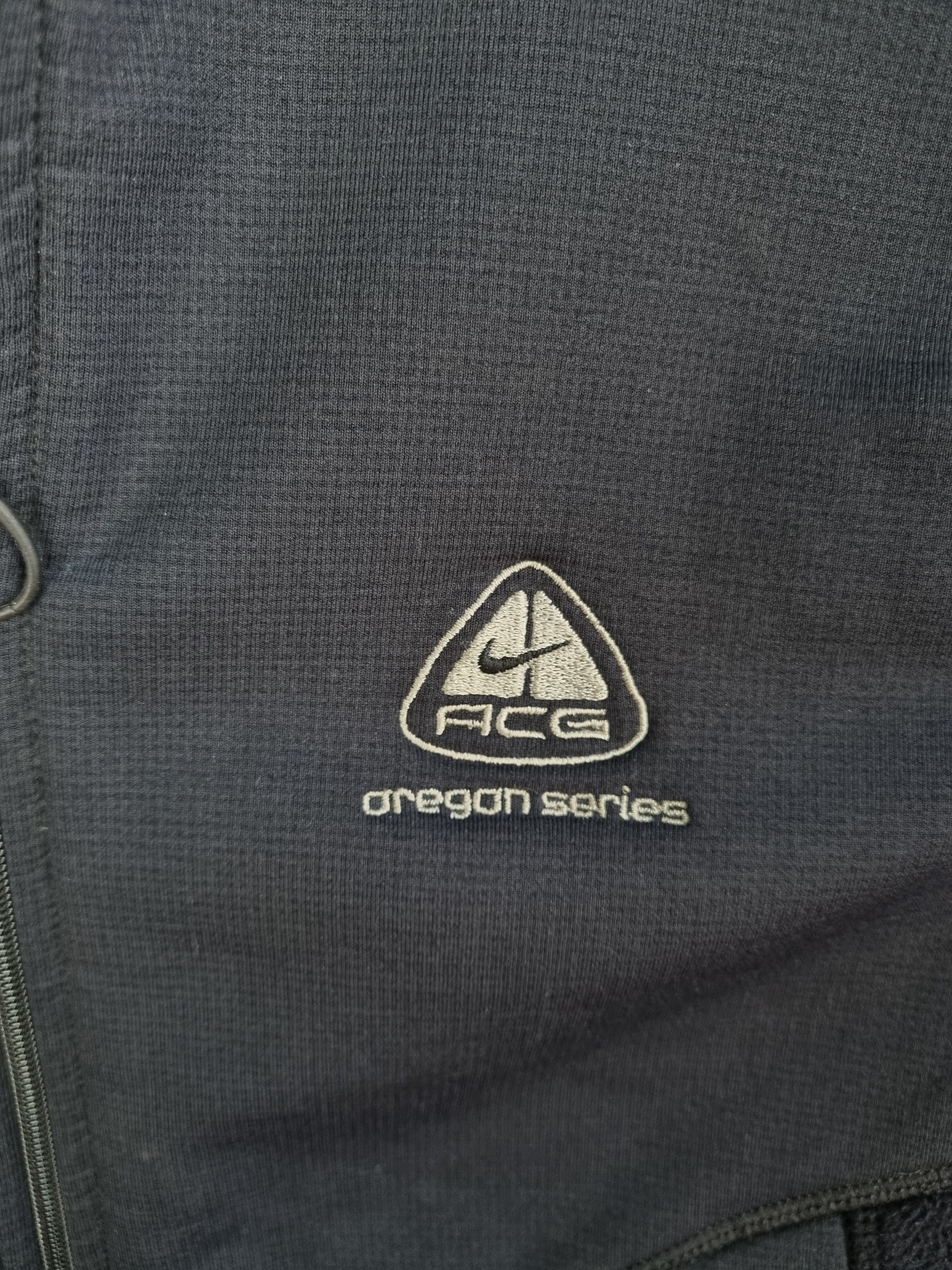Nike × Nike ACG Nike ACG Polartec Wind Pro Therma Fit Fleece Vest Size US M / EU 48-50 / 2 - 3 Thumbnail
