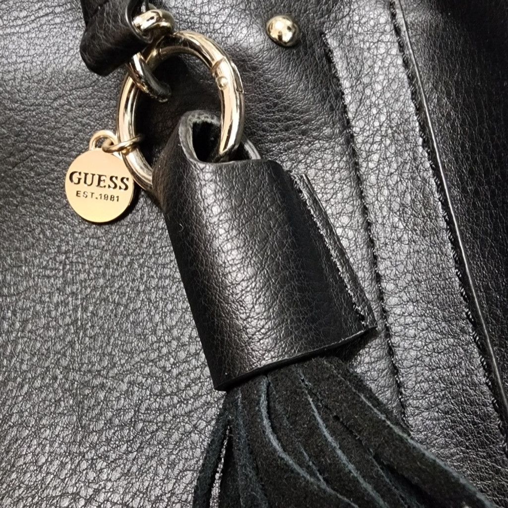 Guess Guess Kim Purse Size ONE SIZE - 5 Thumbnail