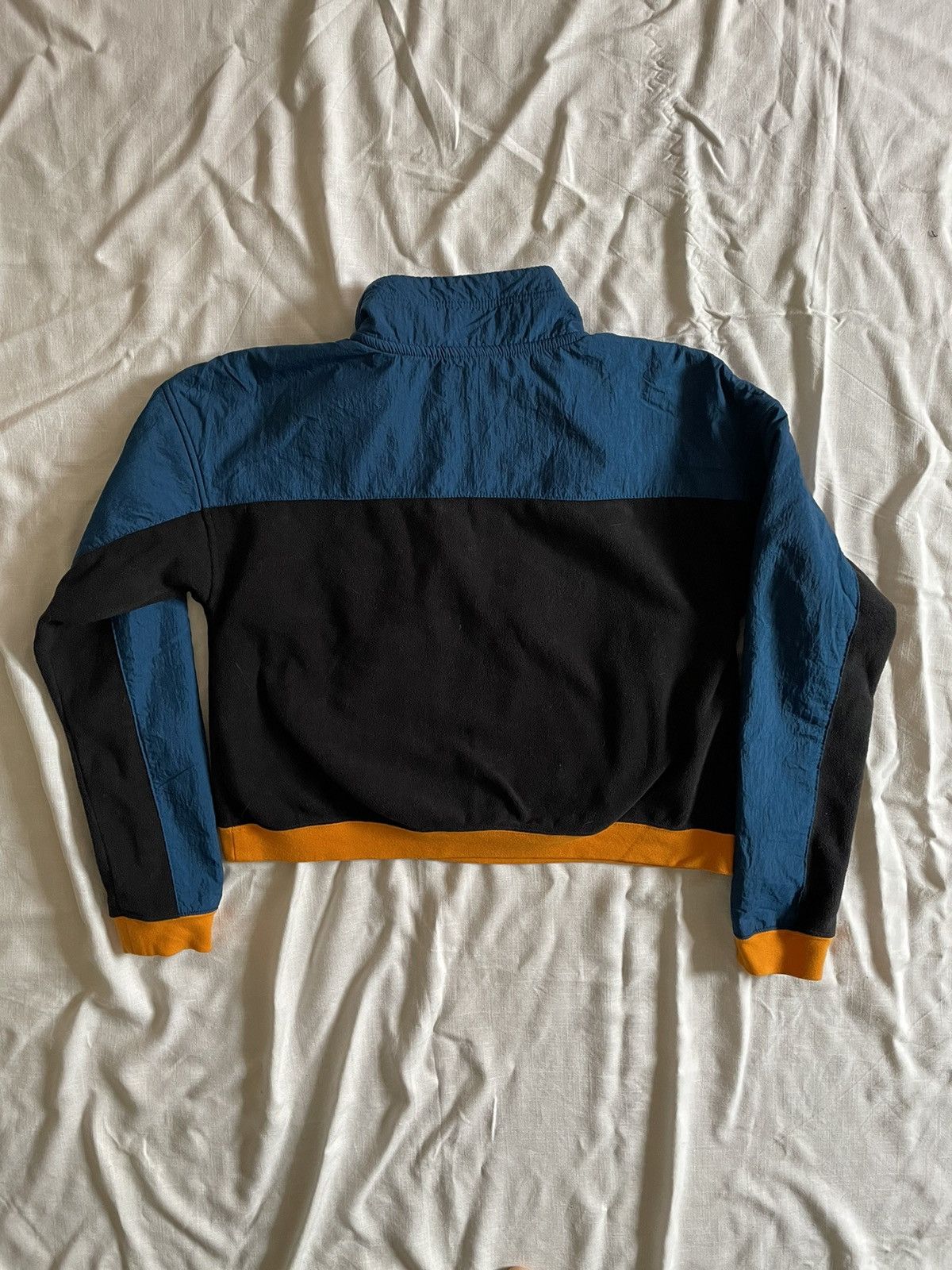 Nike Nike fleece jacket Size XS / US 0-2 / IT 36-38 - 3 Thumbnail