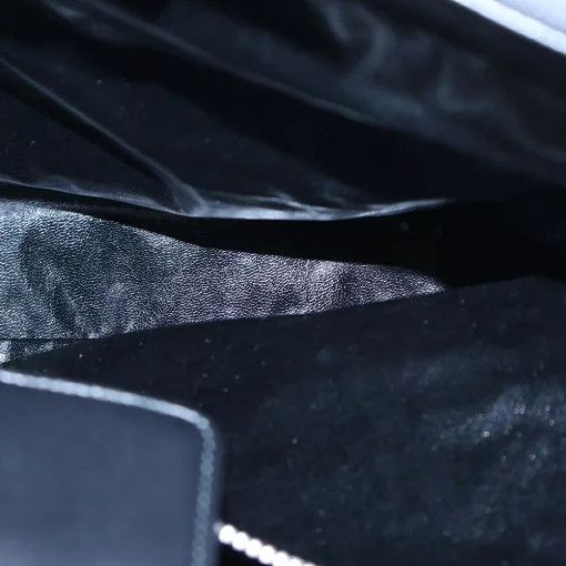 Yohji Yamamoto Yohji Yamamoto POUR HOMME 98aw Square Leather Shoulder Bag Size ONE SIZE - 5 Thumbnail