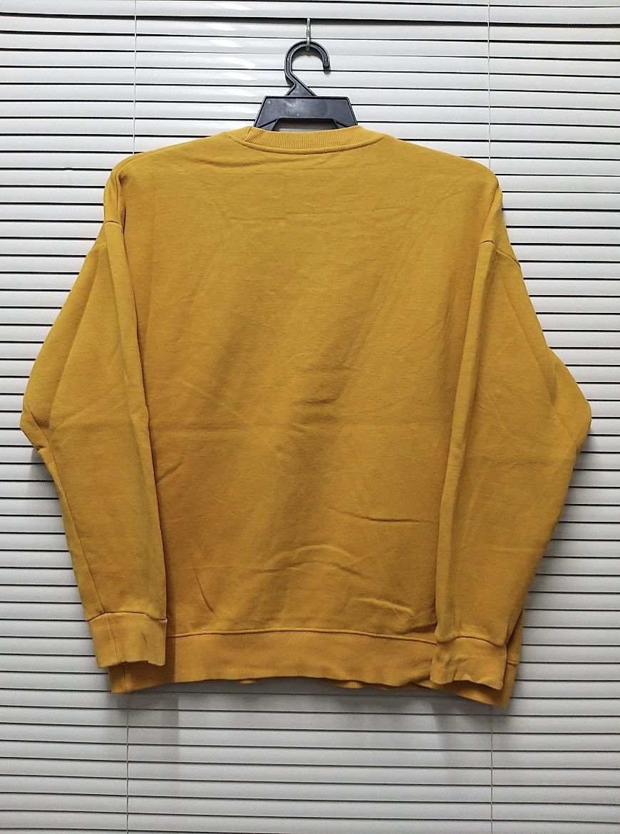 Champion GRAIL🔥CHAMPION EMBROIDERY LOGO PULLOVER SWEATSHIRT Size US L / EU 52-54 / 3 - 2 Thumbnail