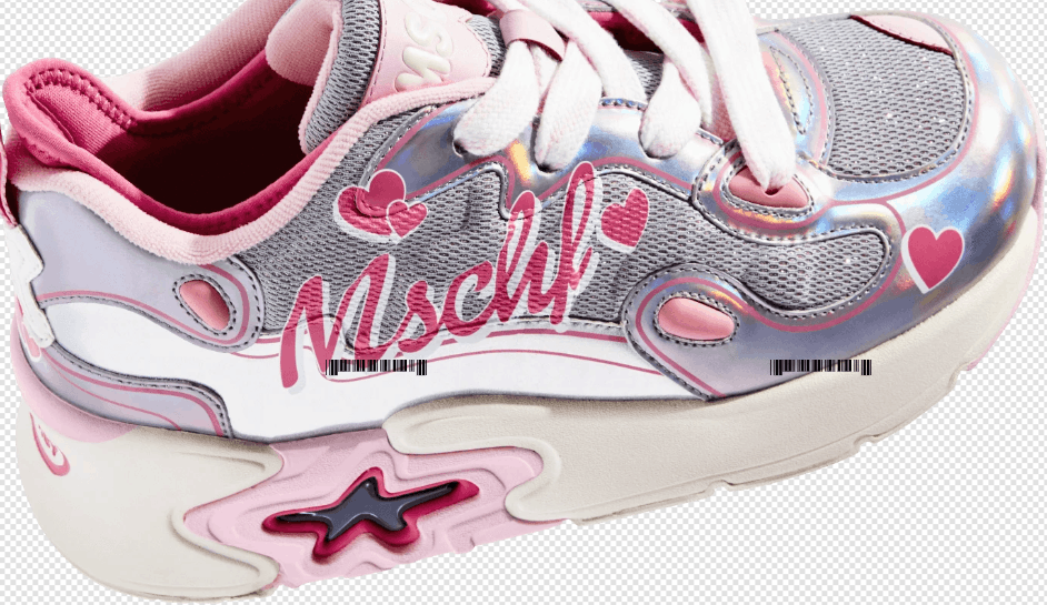MSCHF MSCHF Super Baby Olivia Size 9 Size US 9 / EU 42 - 4 Thumbnail
