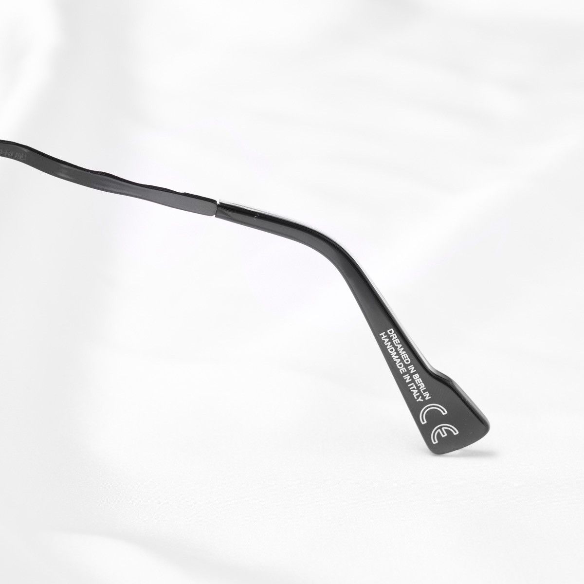 Kuboraum KUBORAUM H22 BL SUNGLASSES Size ONE SIZE - 4 Thumbnail