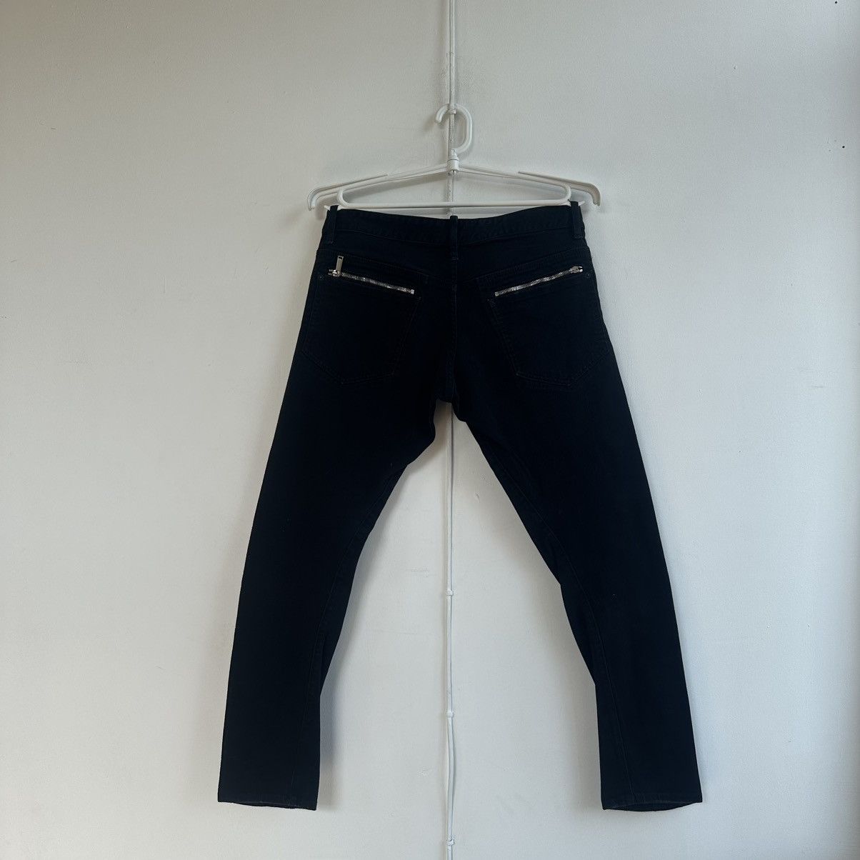 Dsquared2 Dsquared2 sexy twist mens jeans size 52 Size US 36 / EU 52 - 8 Thumbnail