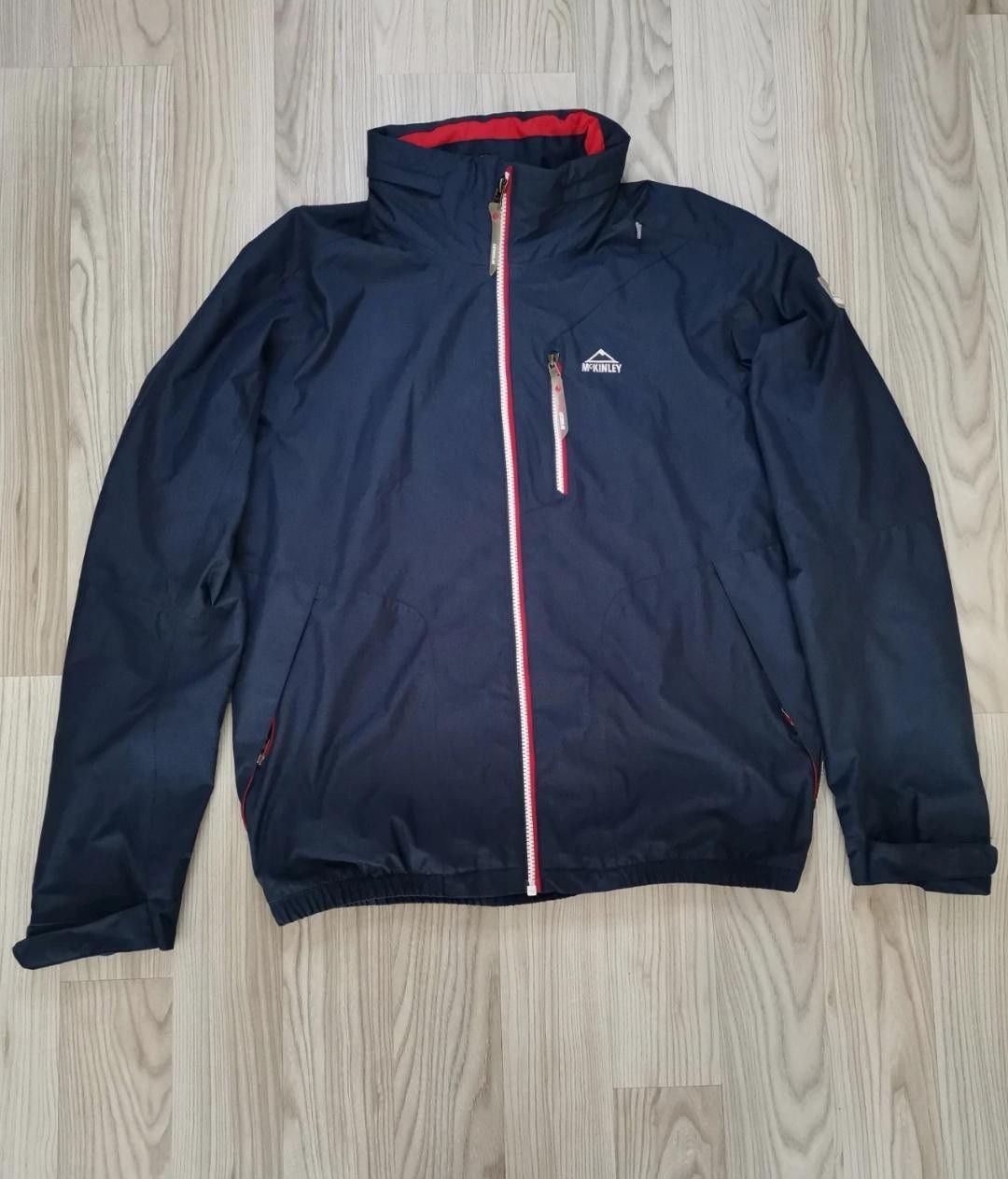 McKinlays Mczkinley jacket Size US S / EU 44-46 / 1 - 1 Thumbnail