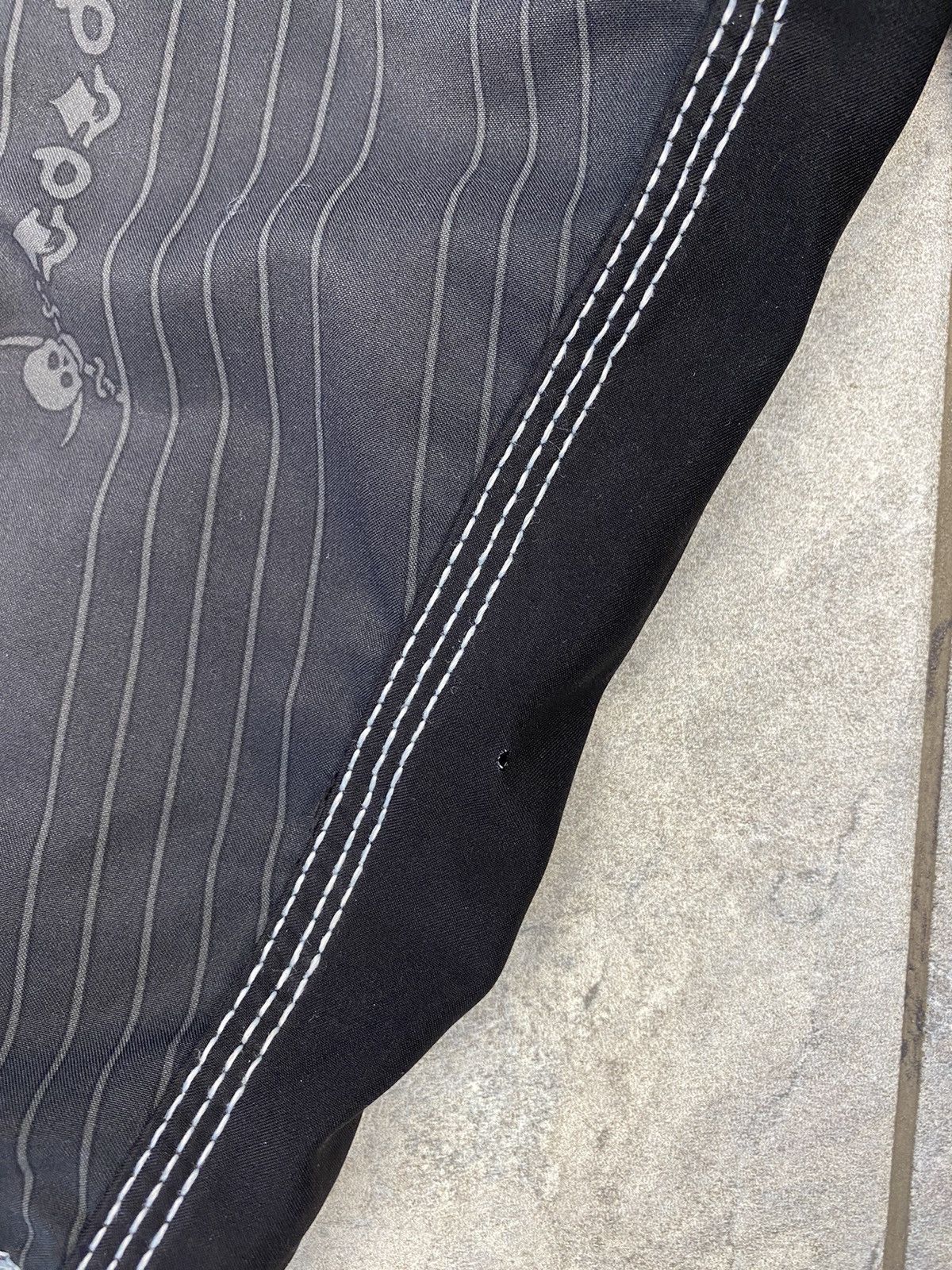 Billabong × Designer × Vintage Billabong scull vintage Size US 30 / EU 46 - 9 Thumbnail