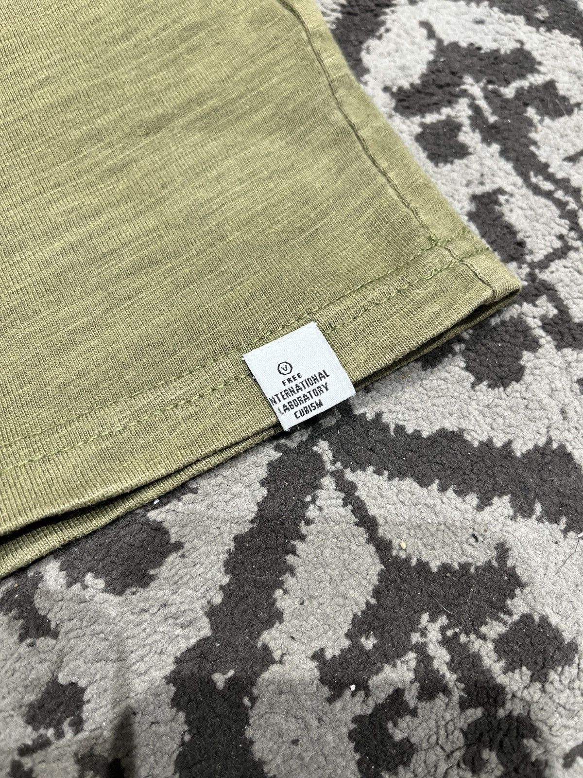 Visvim F.I.L. Visvim Show Size US M / EU 48-50 / 2 - 4 Thumbnail