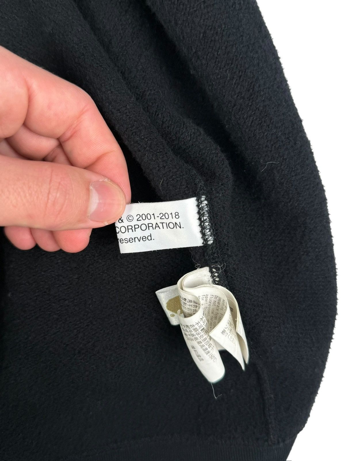 Bape Medicom Toy Bearbrick x Bape hoodie Size XS / US 0-2 / IT 36-38 - 13 Thumbnail