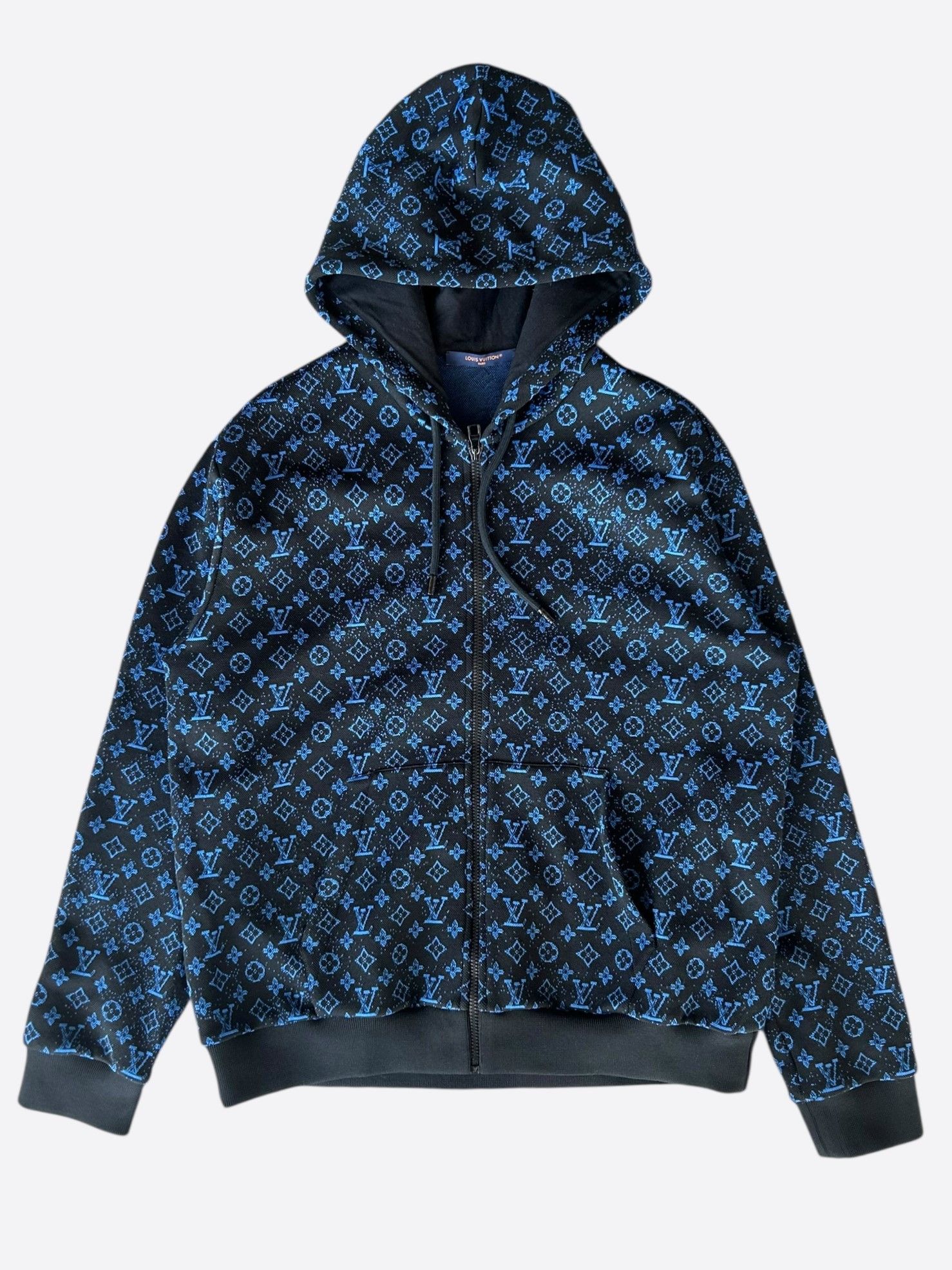 本物の Louis Vuitton × NBA Louis Vuitton X NBA strategic flowers トップス