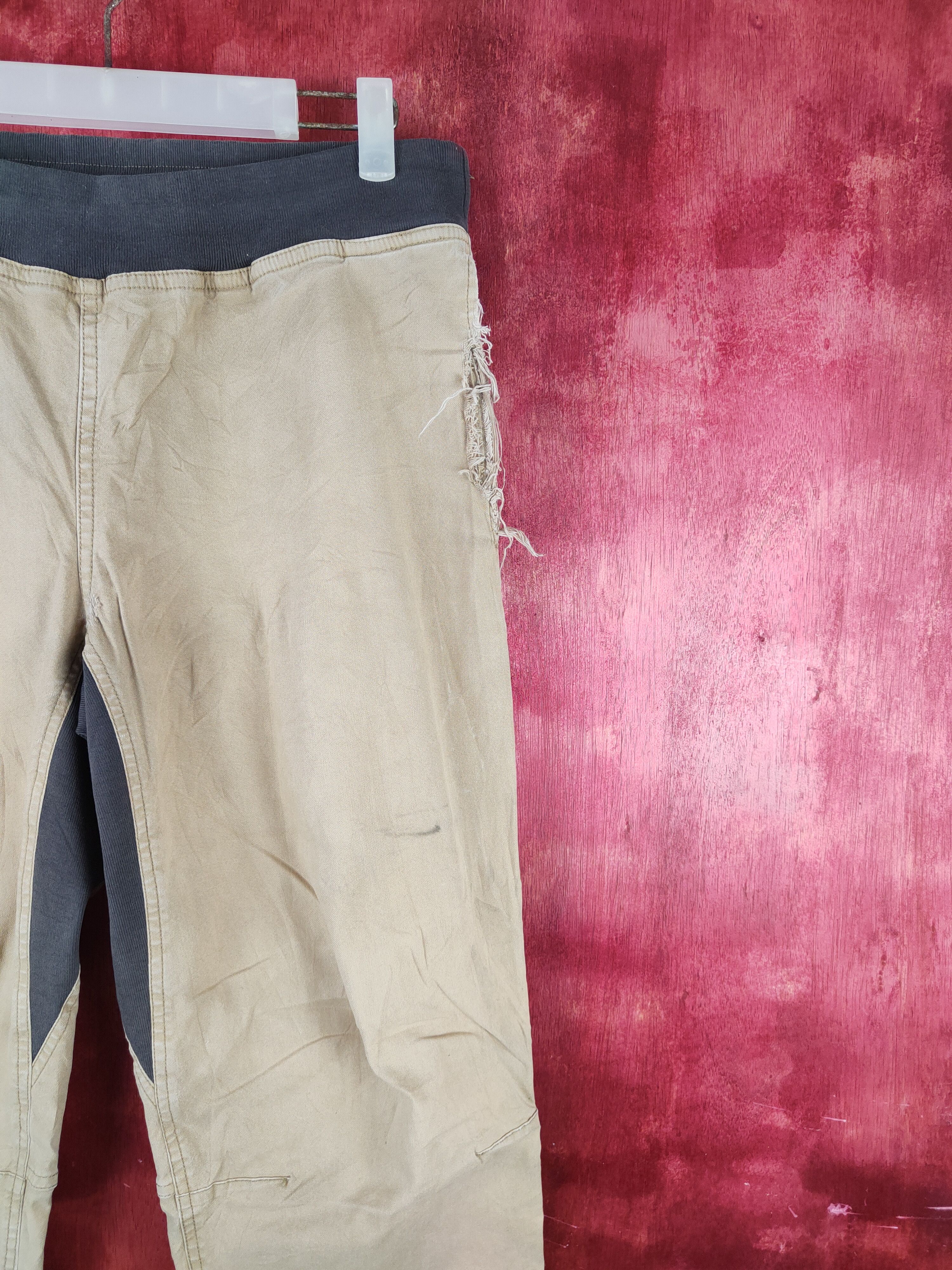 The North Face The North Face Brown Multipocket Casual Pants #S1322 Size US 30 / EU 46 - 8 Thumbnail