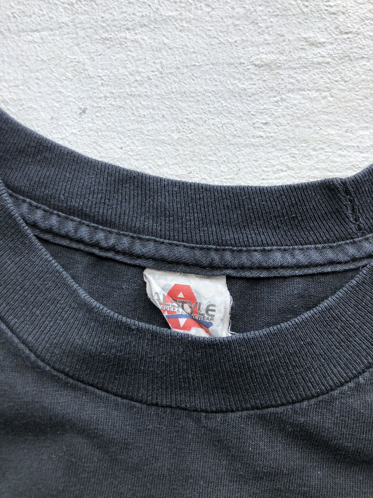 Vintage Very Vintage T shirt Team Canada Hockey Size US L / EU 52-54 / 3 - 6 Thumbnail