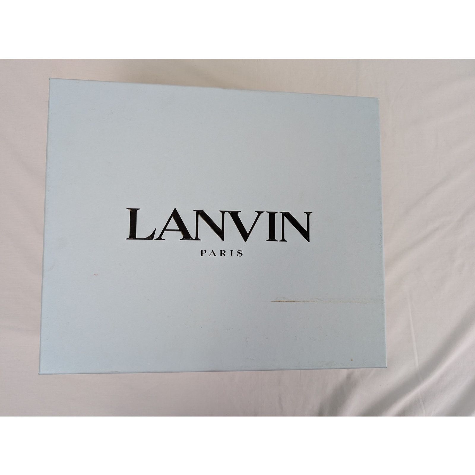 Lanvin o1rshd1 Bumpr Sneakers in Rouge/Orange Size US 12 / EU 45 - 17 Thumbnail