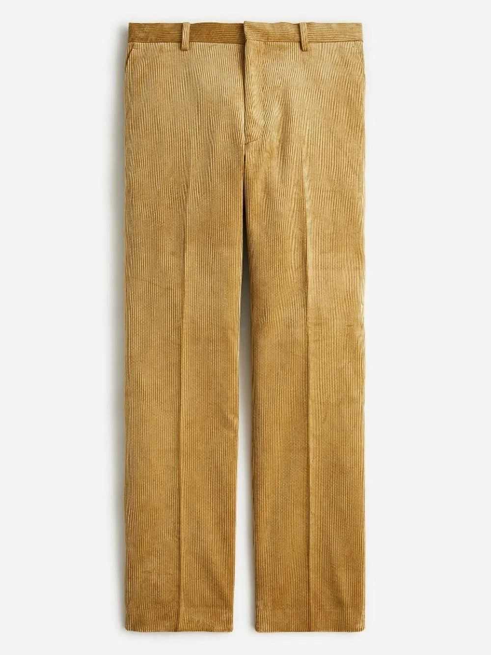 J.Crew Kenmare 2-Piece Suit (Jacket and Pants) in English Corduroy Size 40R - 3 Thumbnail
