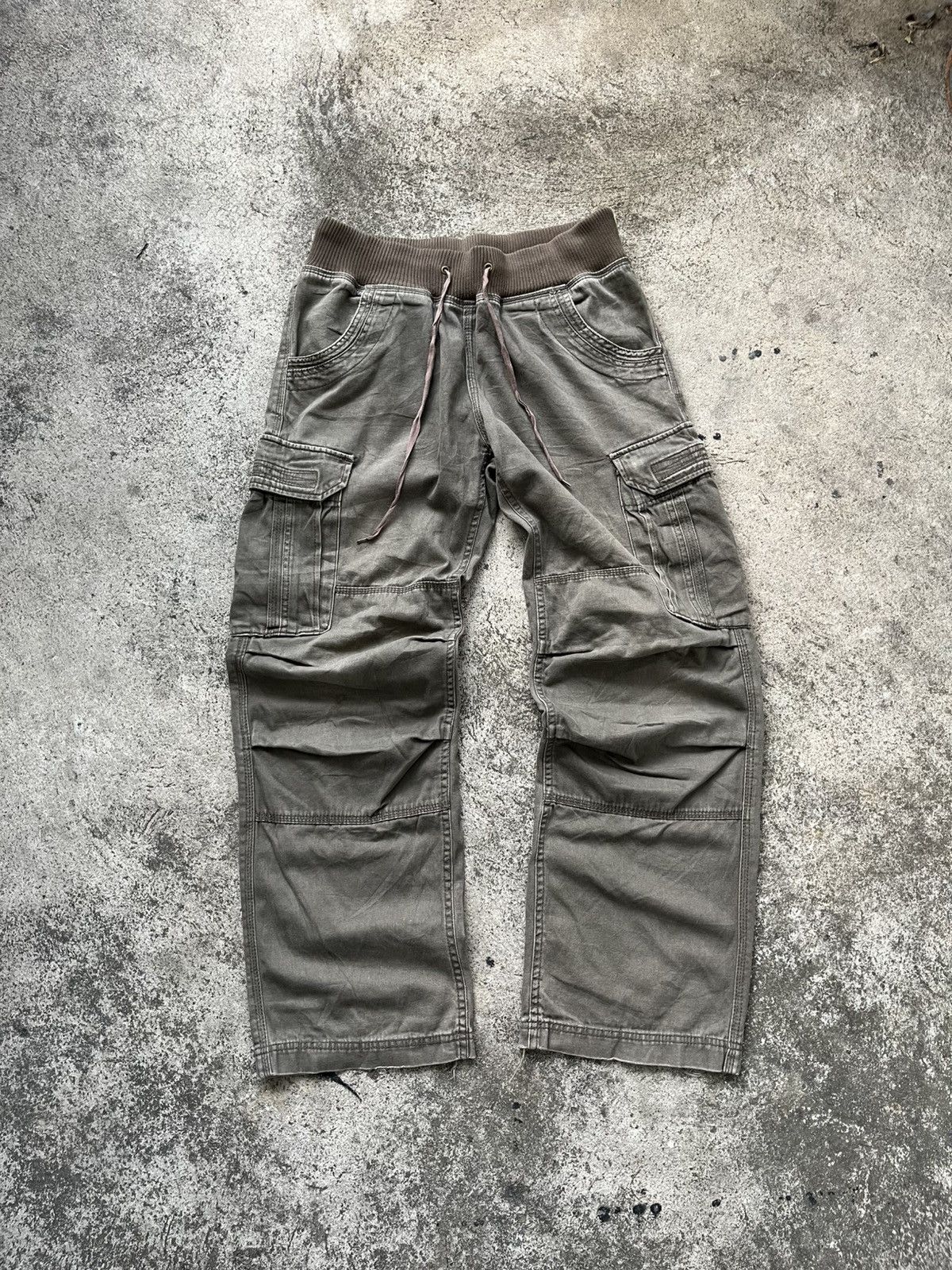 Goa Archive | Grailed