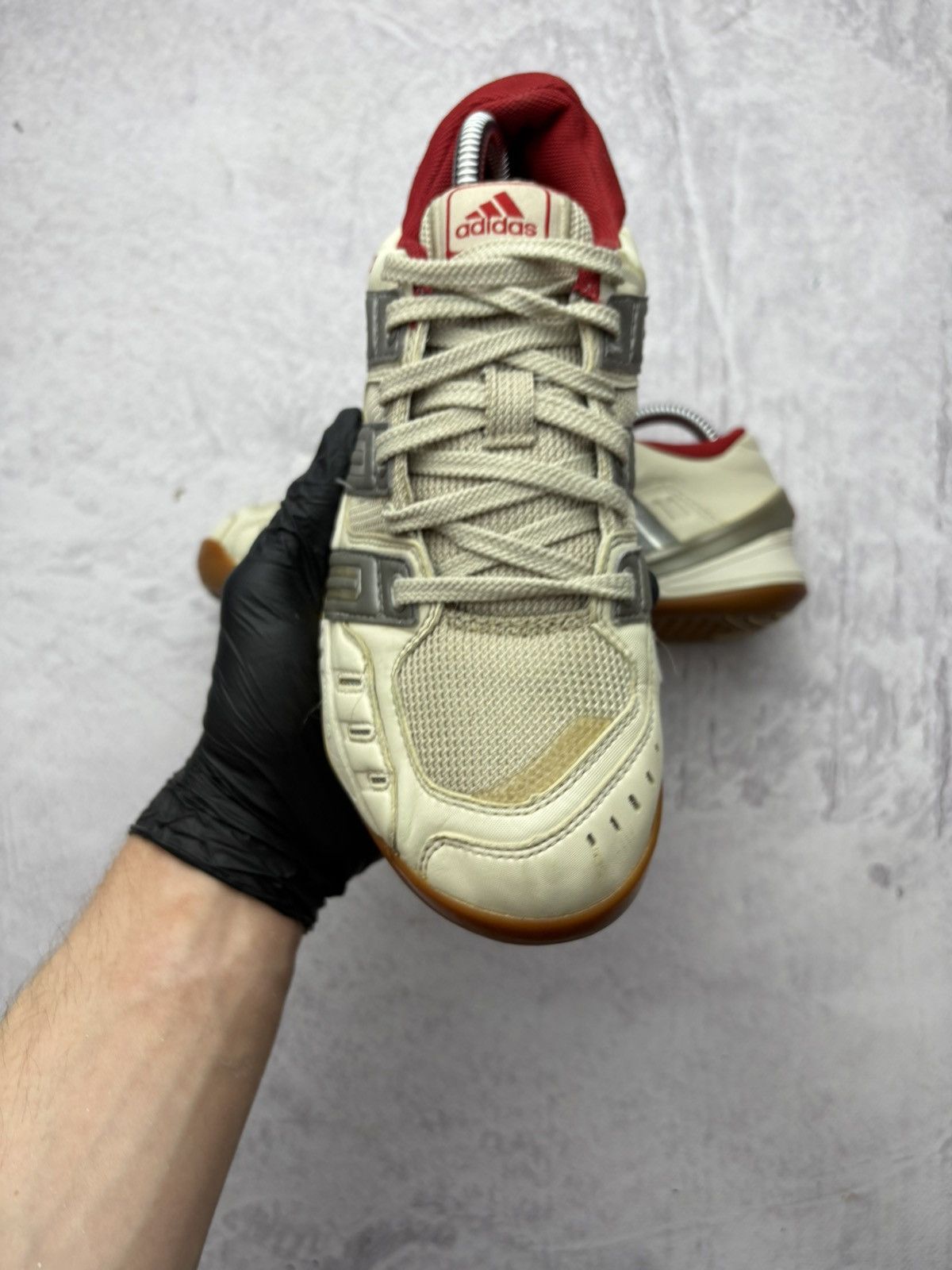 Adidas Stabil Torsion EU 39 1/3