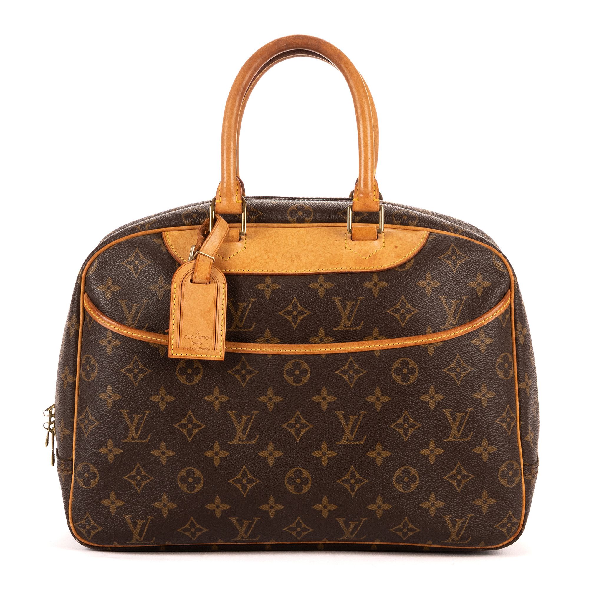 Louis Vuitton Deauville Size ONE SIZE - 1 Thumbnail