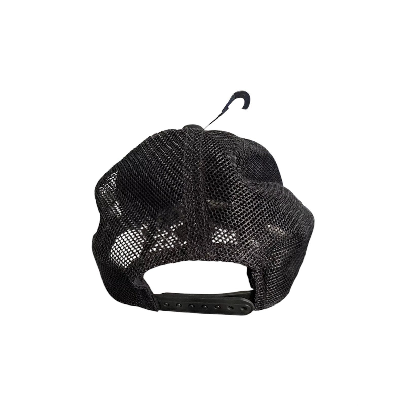 Nike Nike Classic 99 Snapback Black White 🧢 Size ONE SIZE - 6 Thumbnail