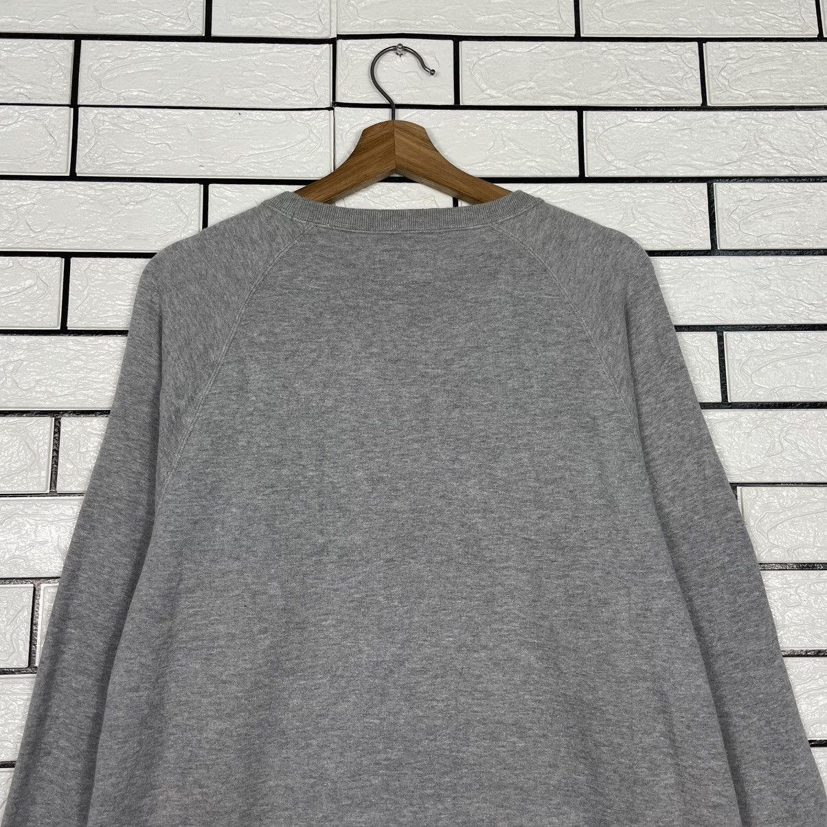 Loopwheeler Loopwheeler x Porter Crewneck Sweatshirt Size US L / EU 52-54 / 3 - 8 Thumbnail