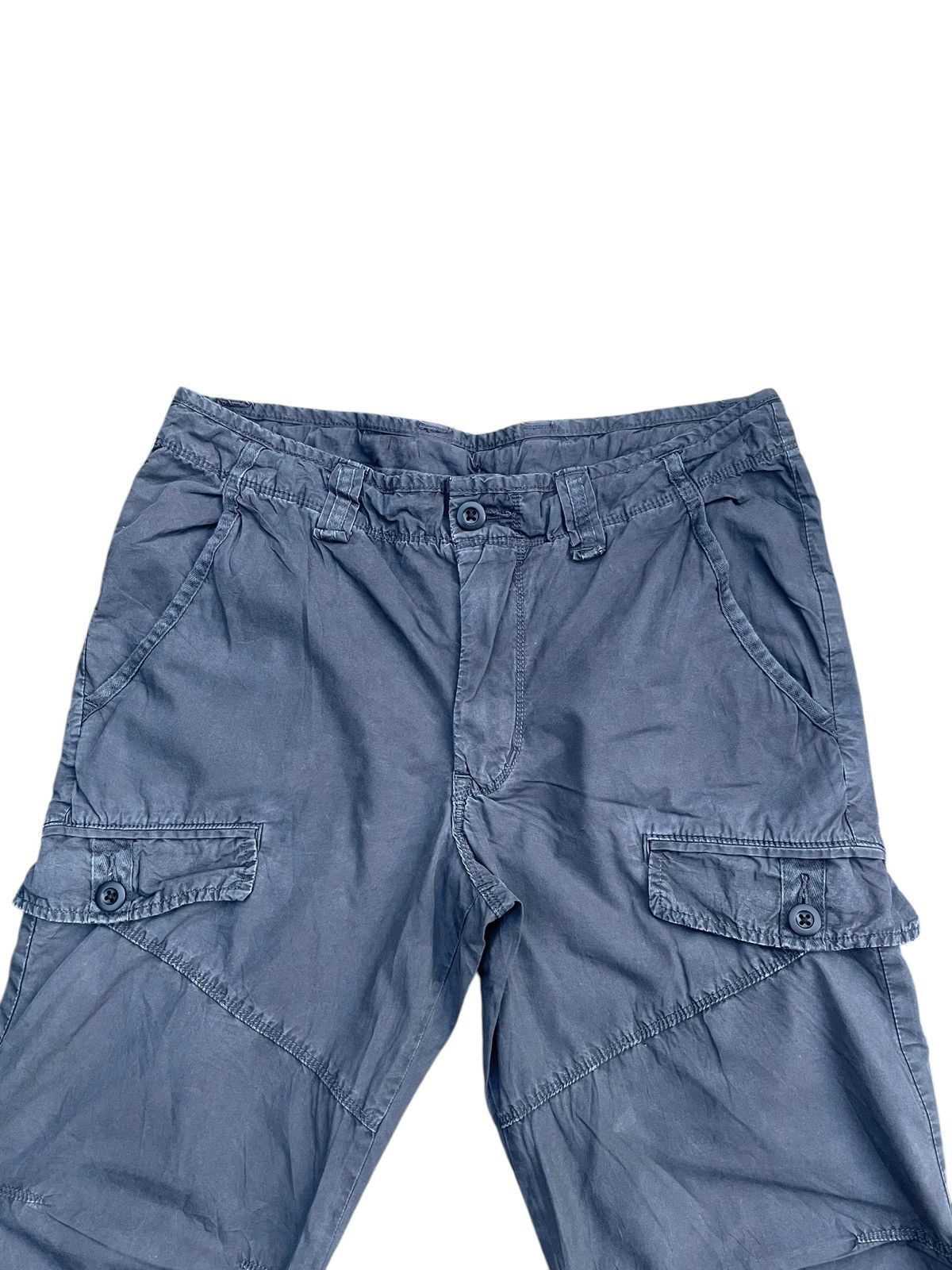 Uniqlo Military Cargo Pant