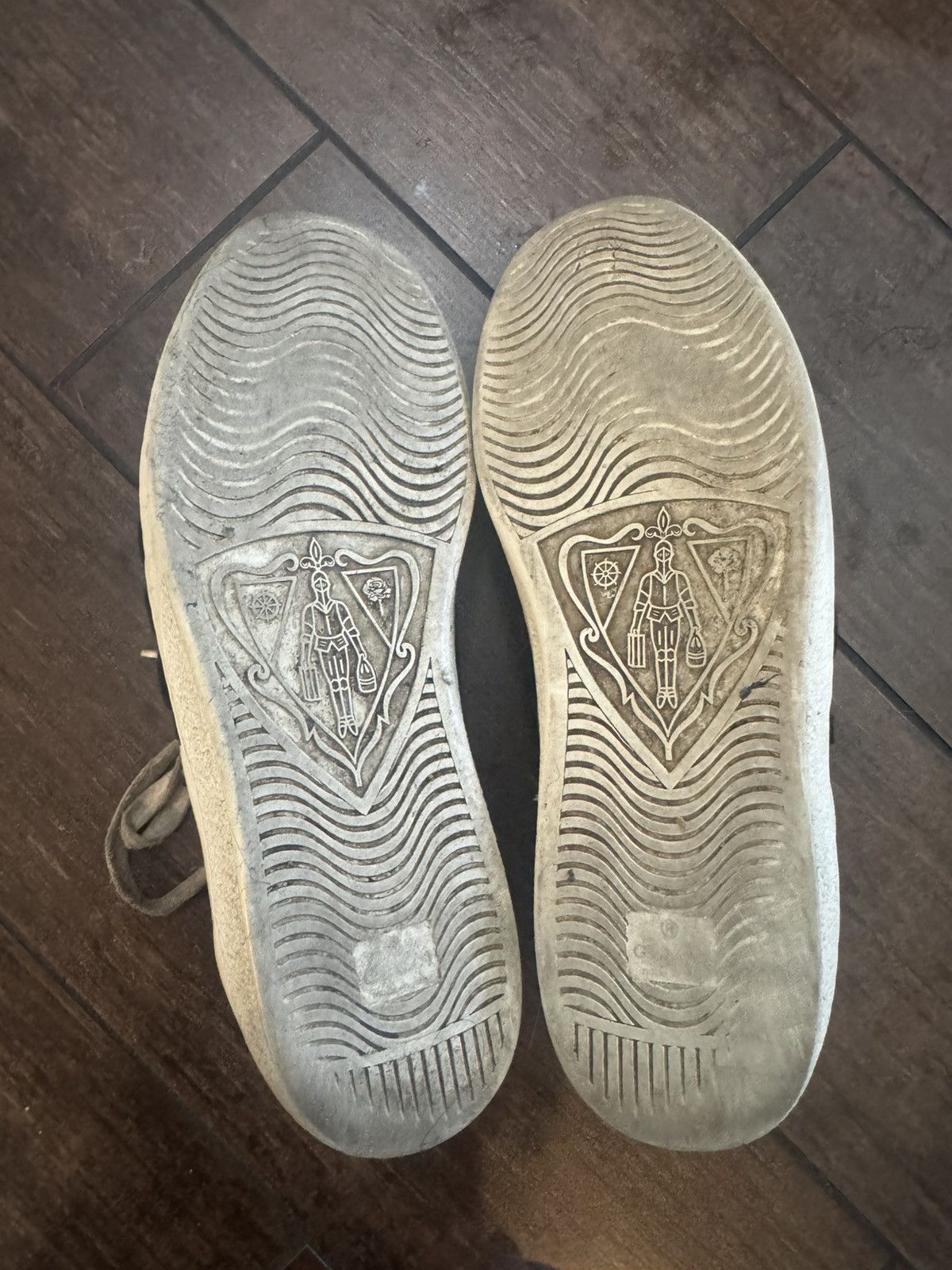 Gucci Gucci Ace’s Snakes Size US 11 / EU 44 - 4 Thumbnail